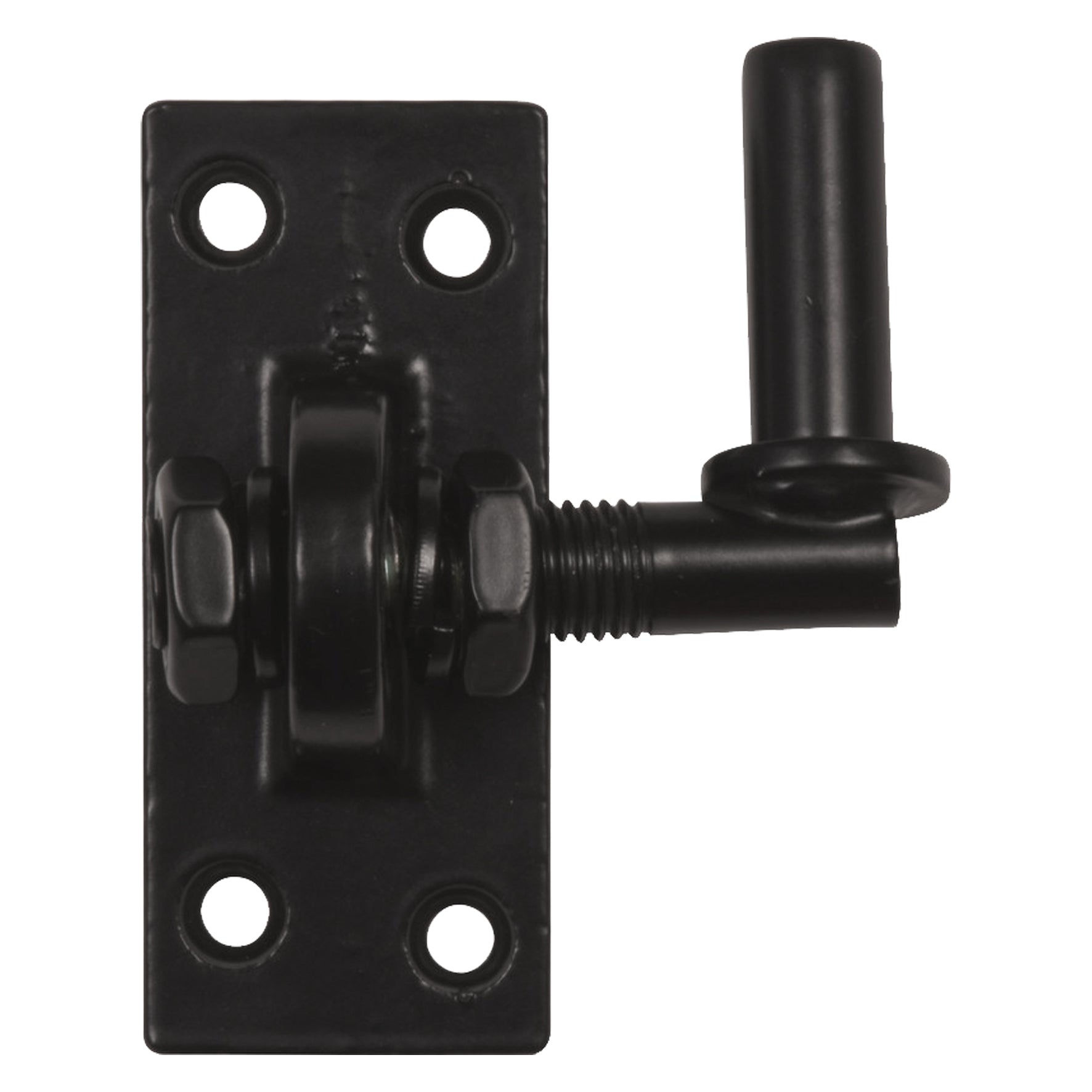 Sx duimverstelbaar 16mm, zwart
