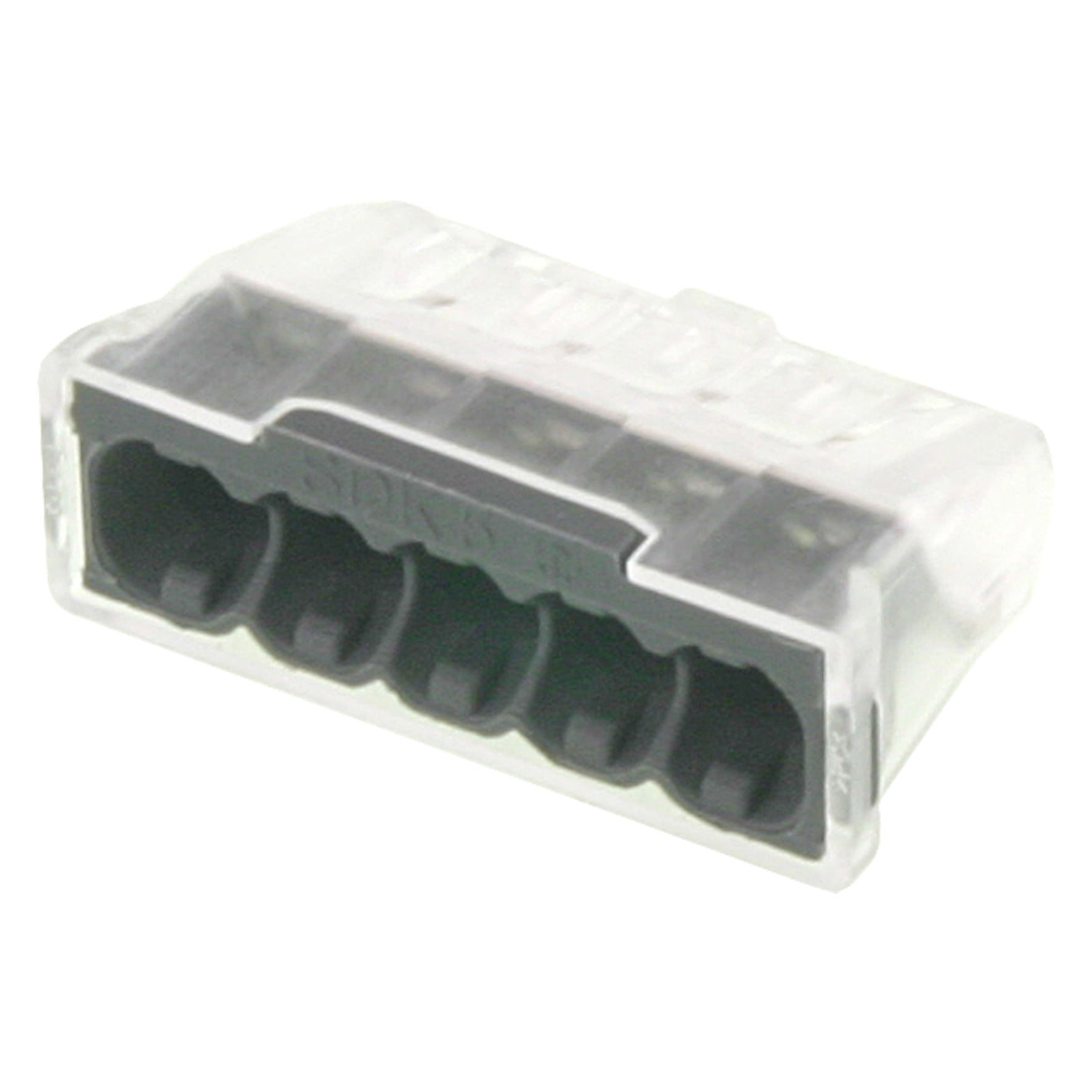 Lasklem 5-pol 1.0-2.5mm2 (20)