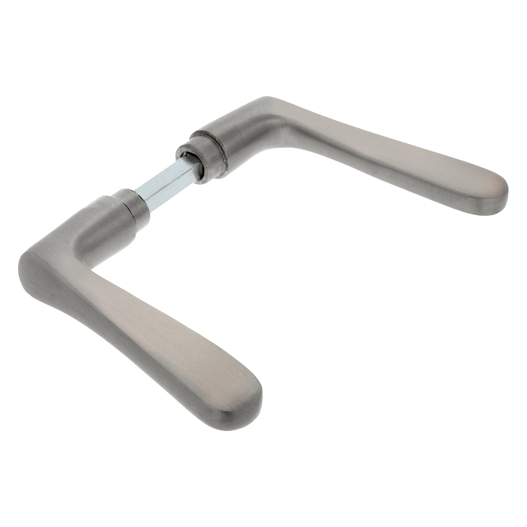 Deurkruk vlinder minium/f9