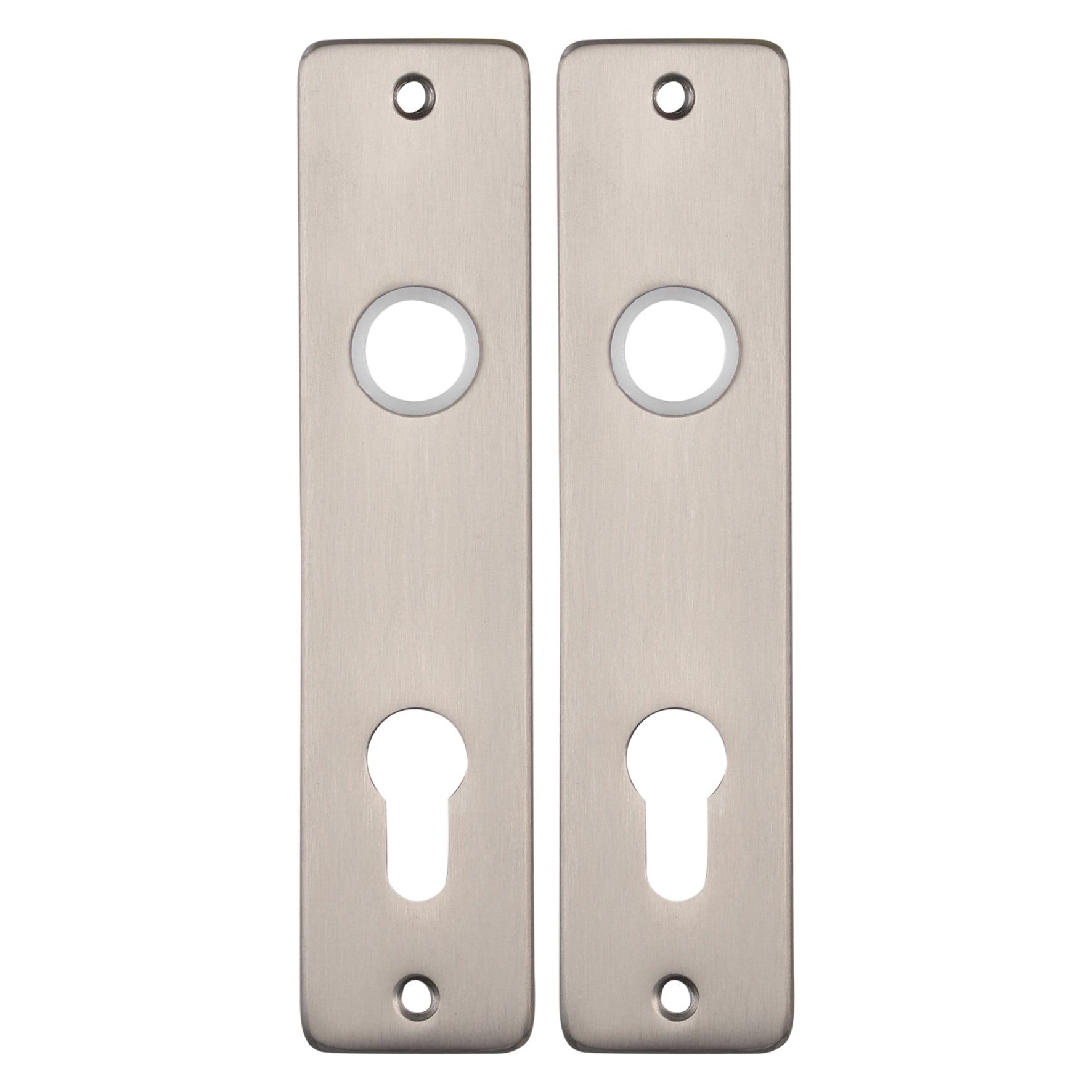 Kortschild pc72 aluminium/f9 (2)