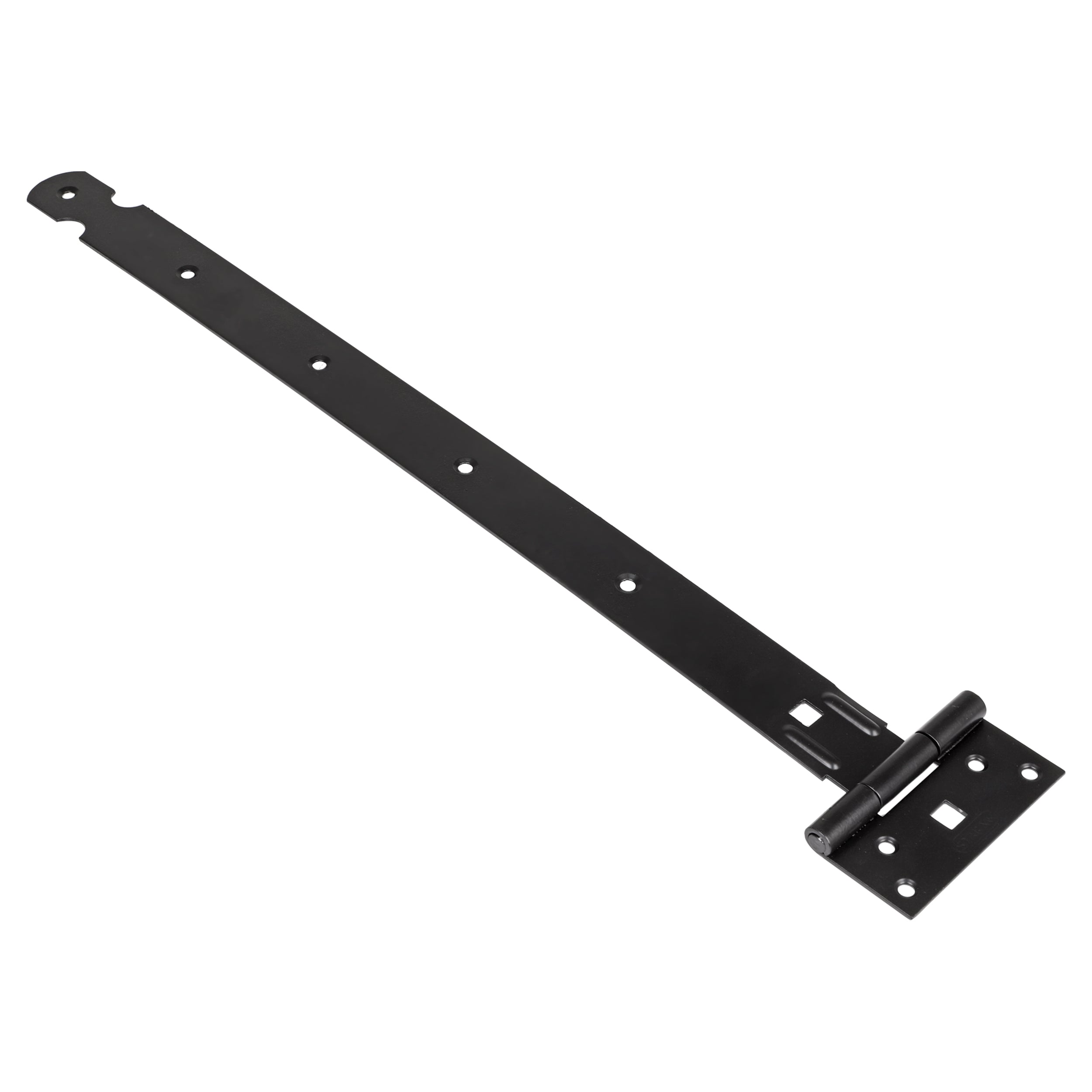 Sx kruisheng 500x2mm, zwart