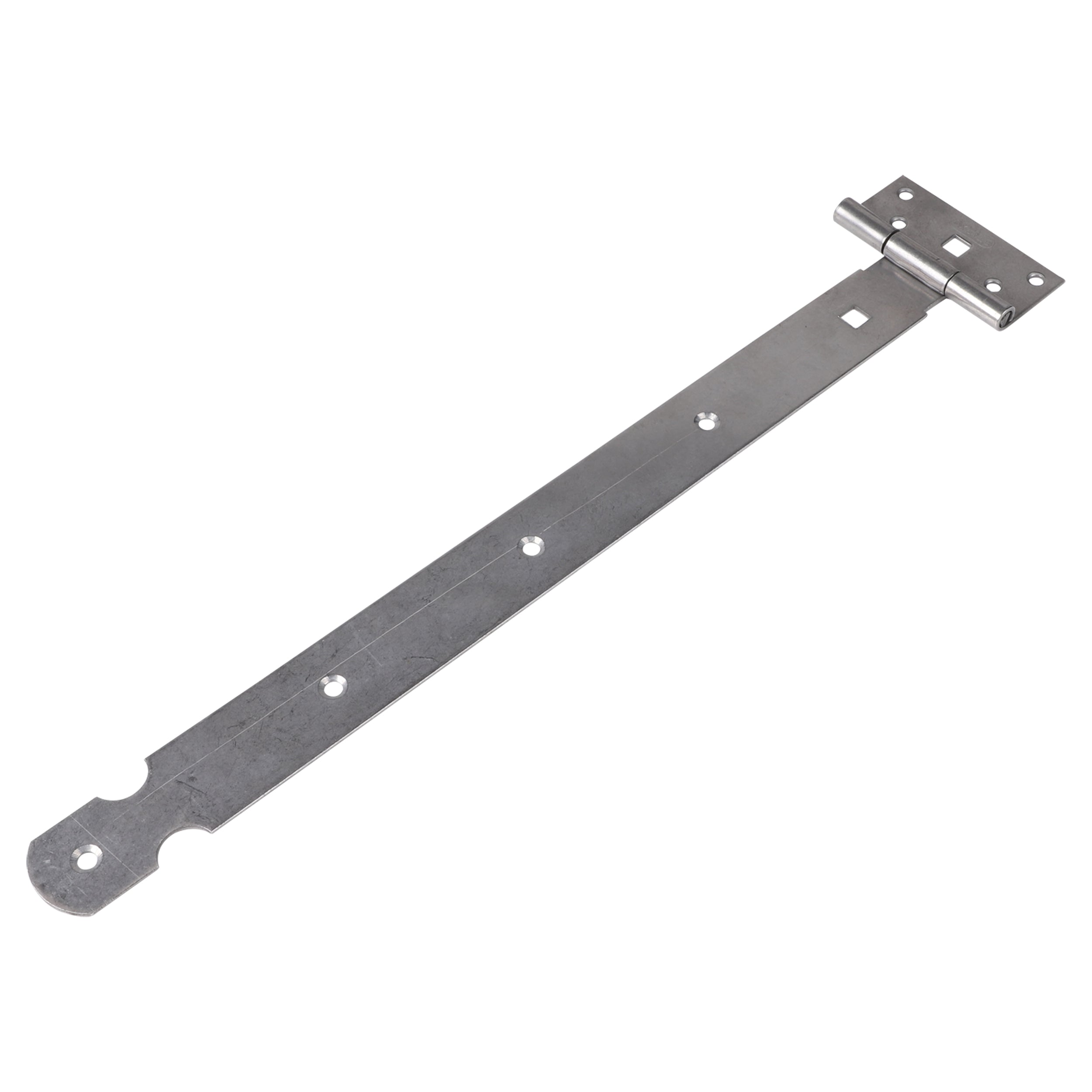 Sx kruisheng 400x2mm rvs