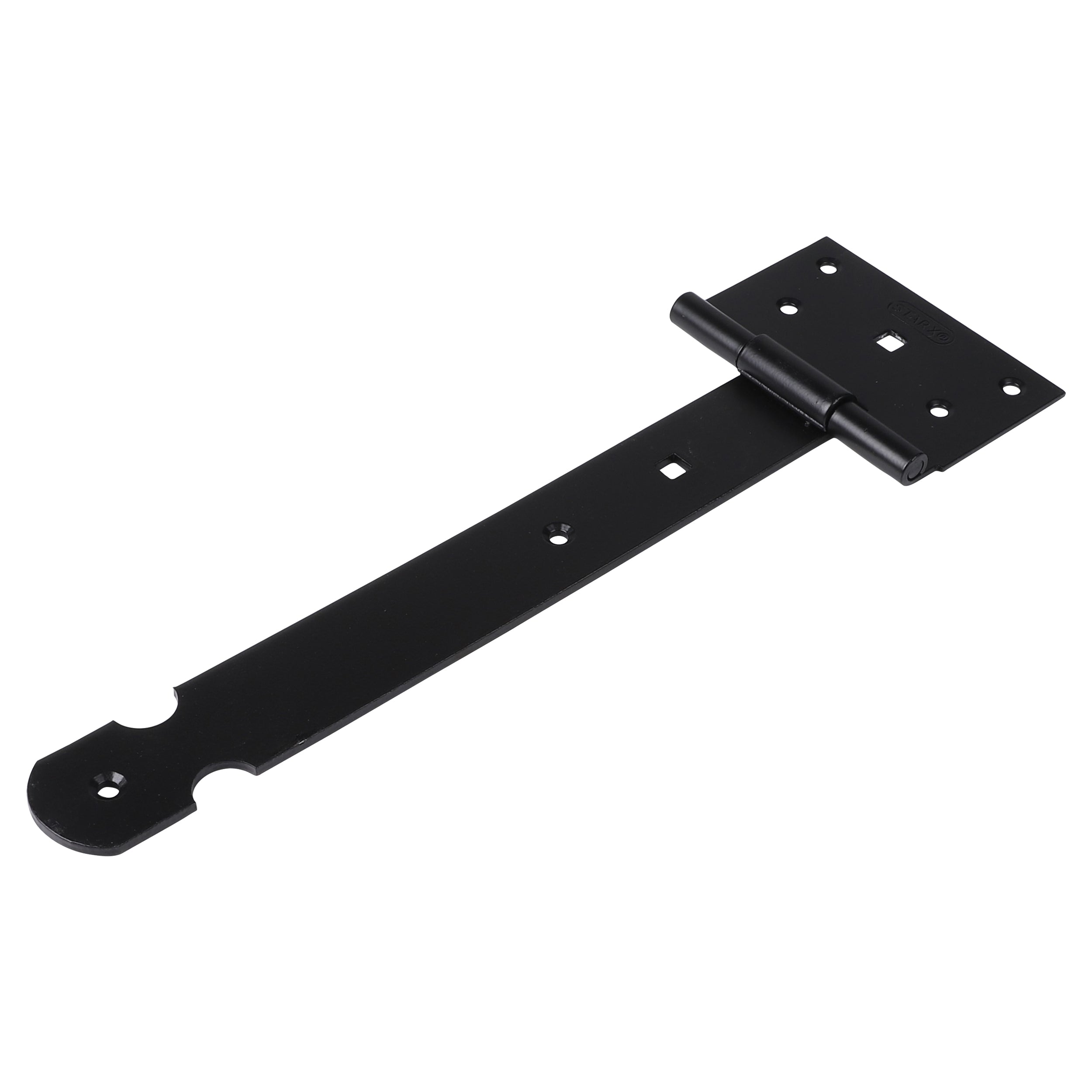 Sx kruisheng 300x4mm zwart