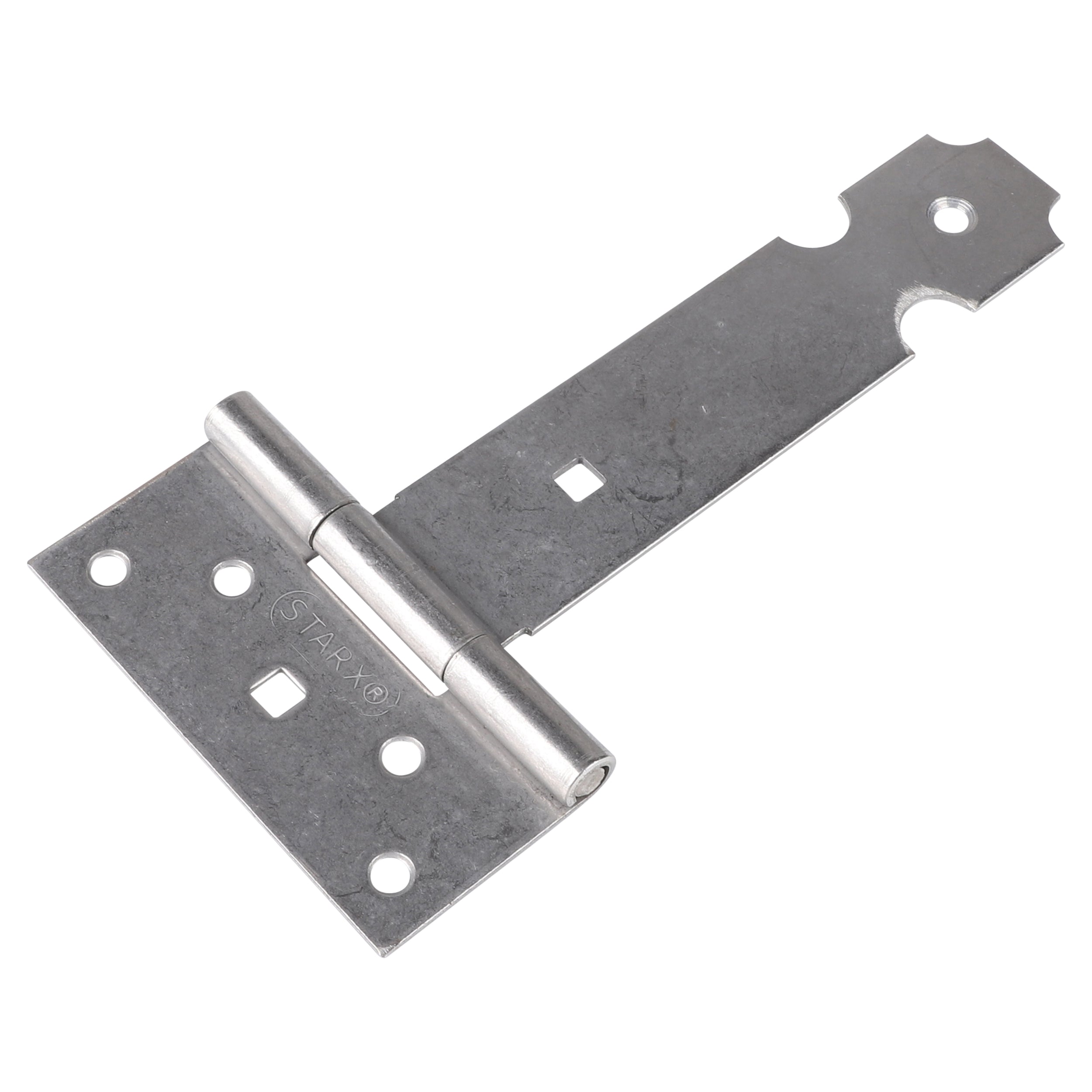 Sx kruisheng 150x2mm rvs