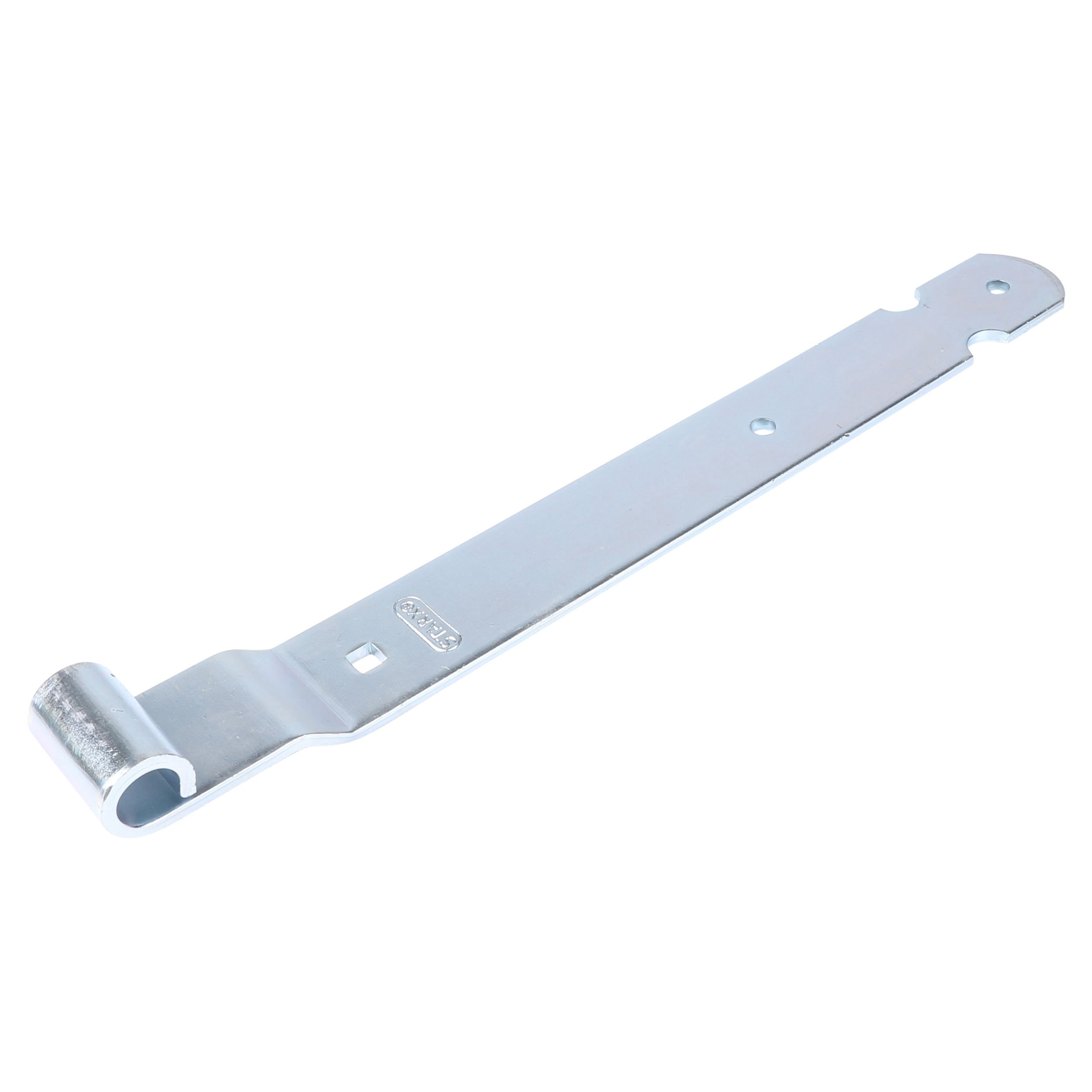 Sx duimh 1/2m verzet 16mm 40cm verz