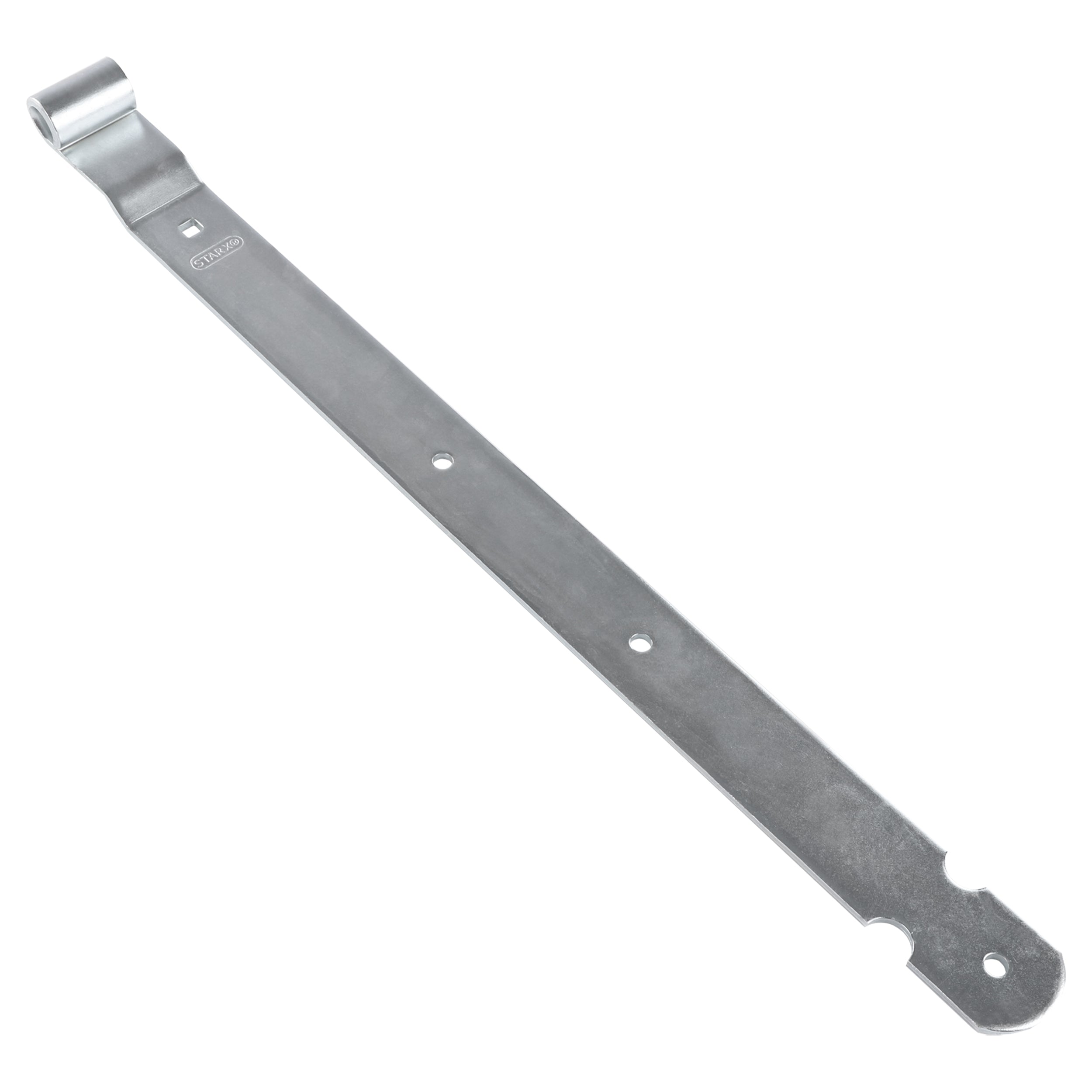 Sx duimh 1/2m verzet 16mm 60cm verzinkt