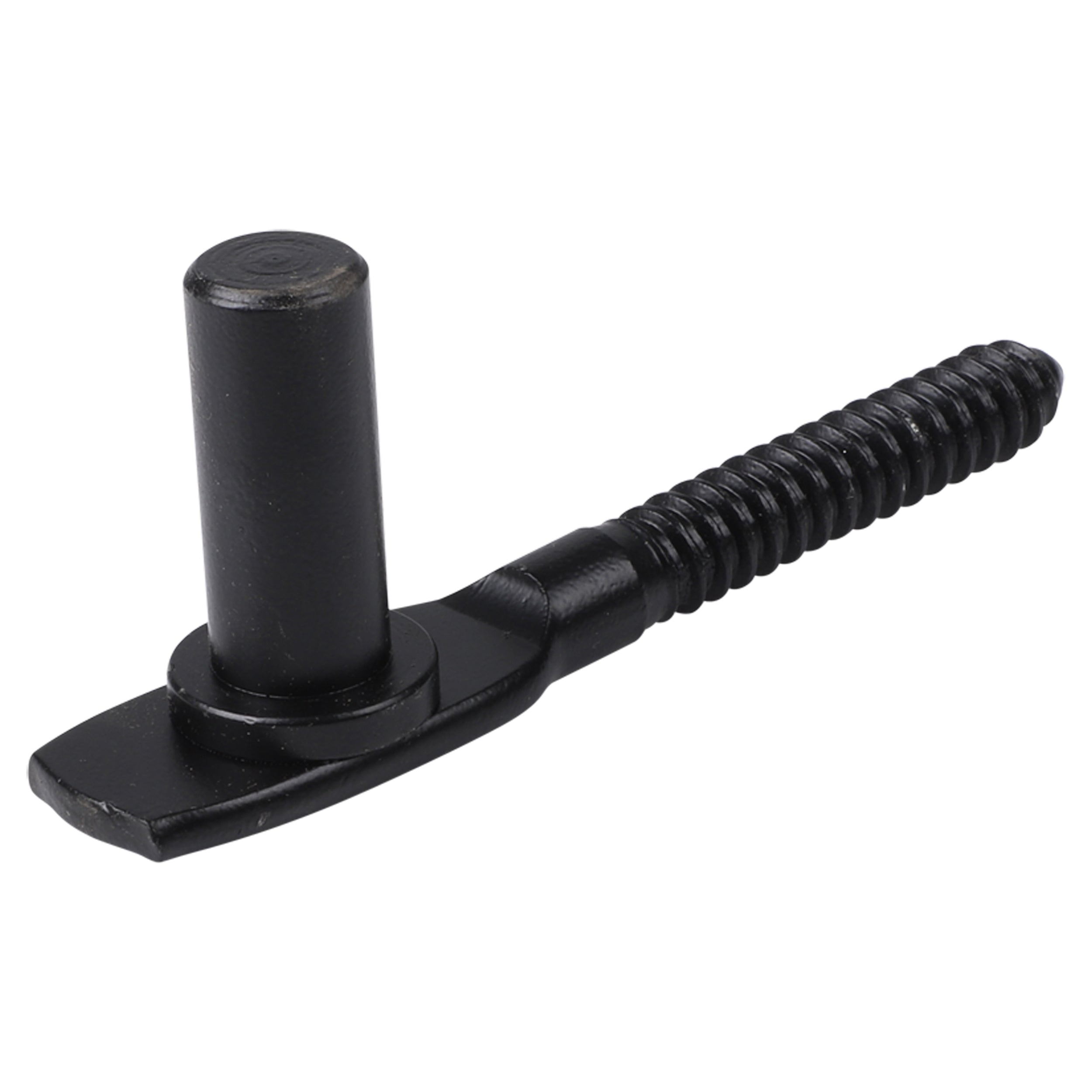 Sx schroefduim 16mm 95mm zwart