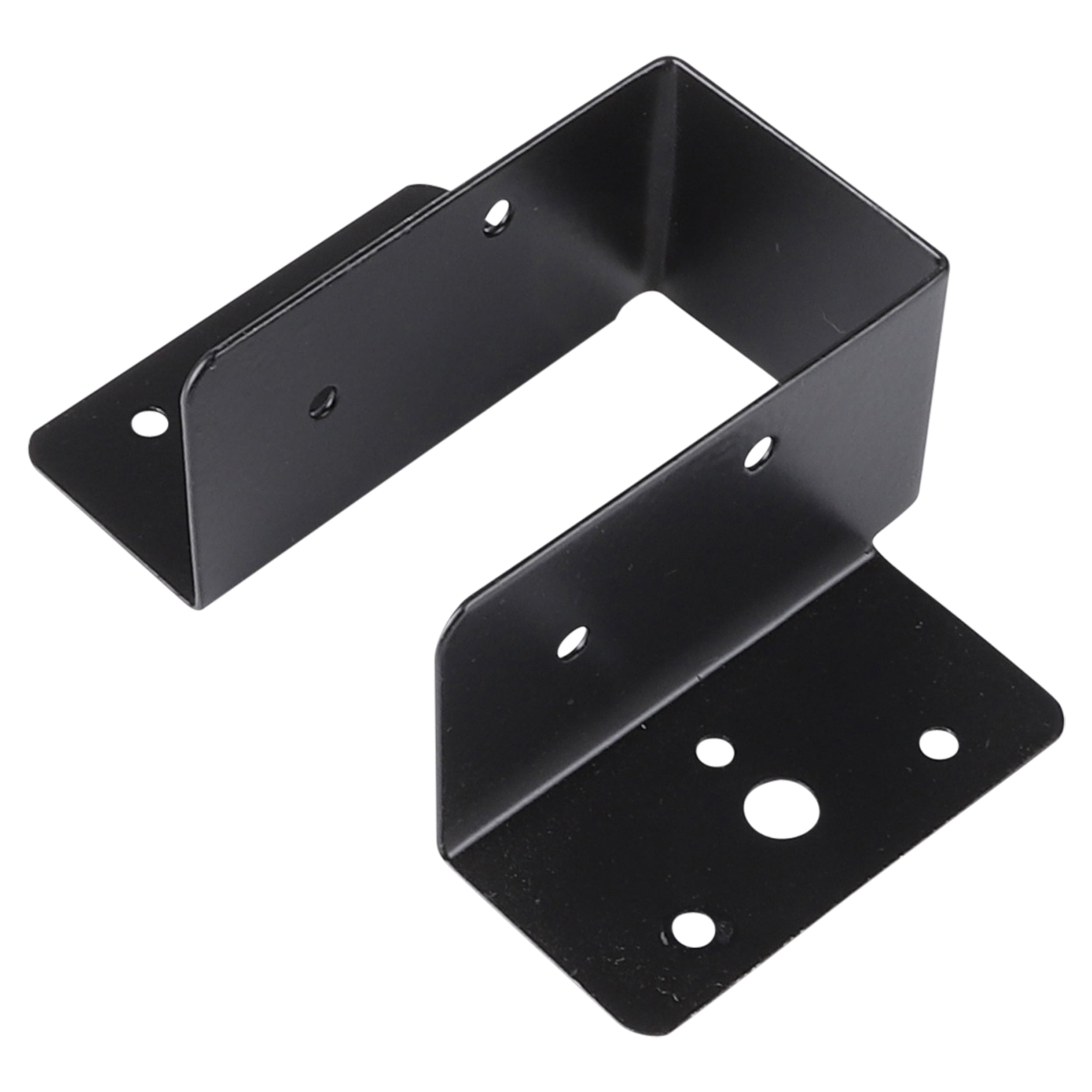 Regeldrager 40x1mm zwart