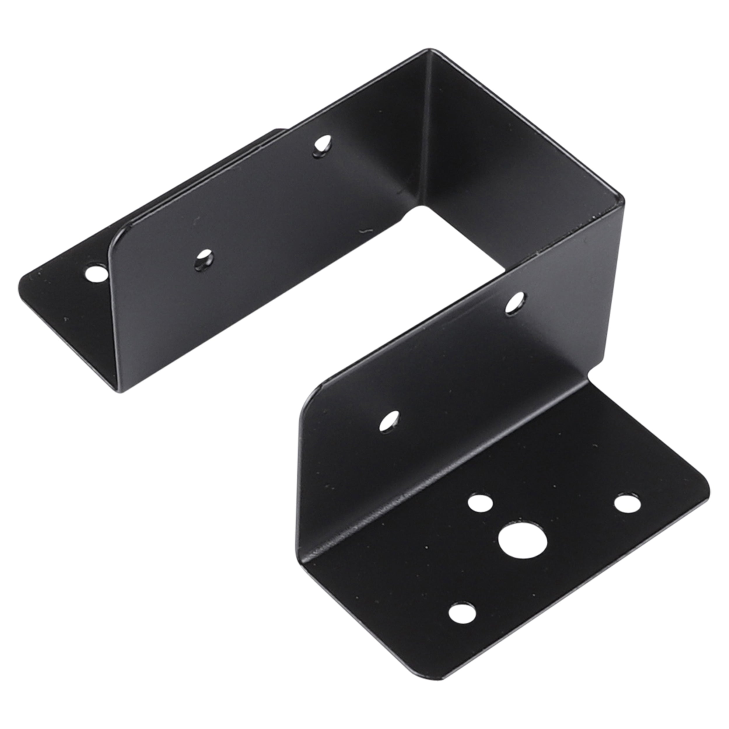 Regeldrager 46x1mm zwart