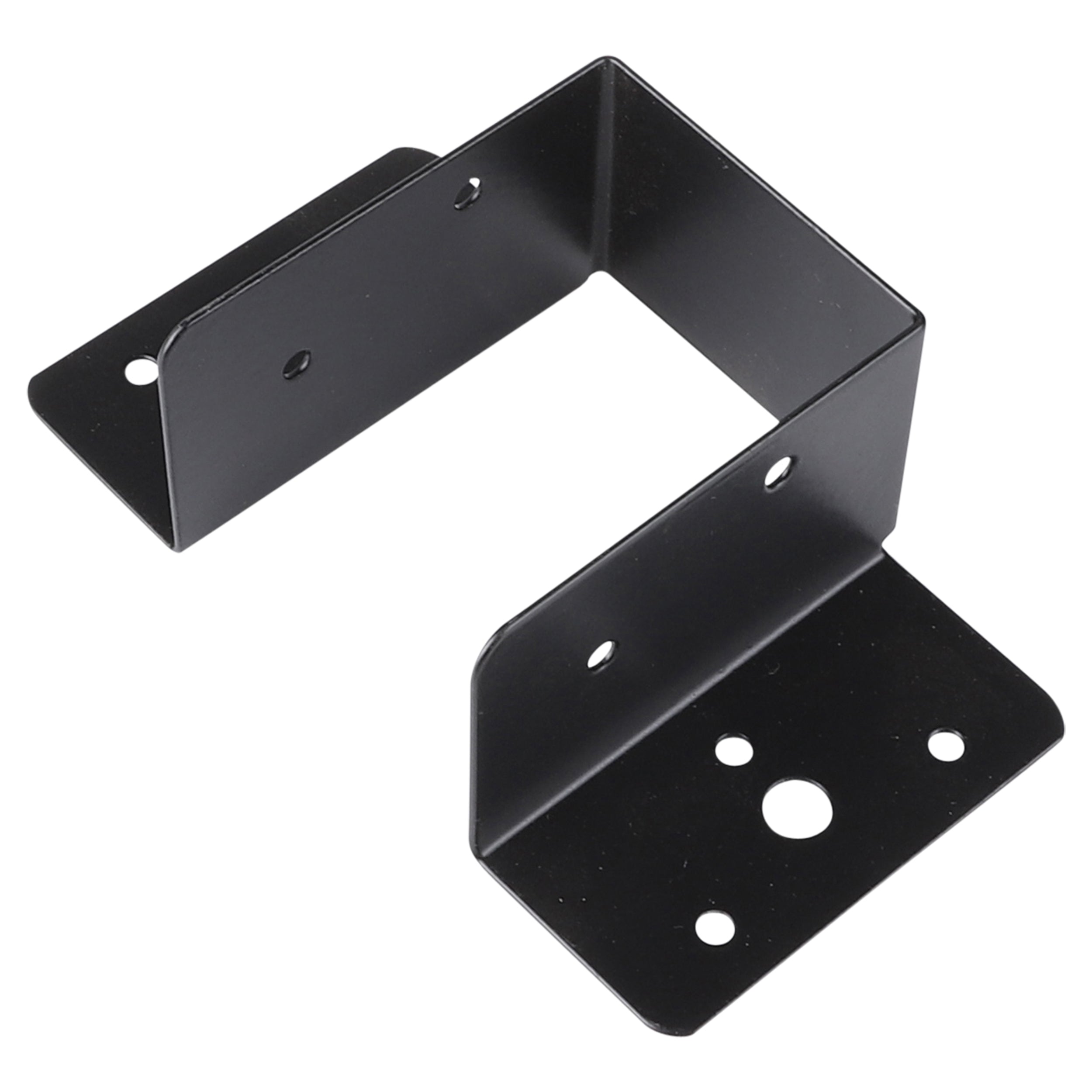 Regeldrager 50x1mm zwart