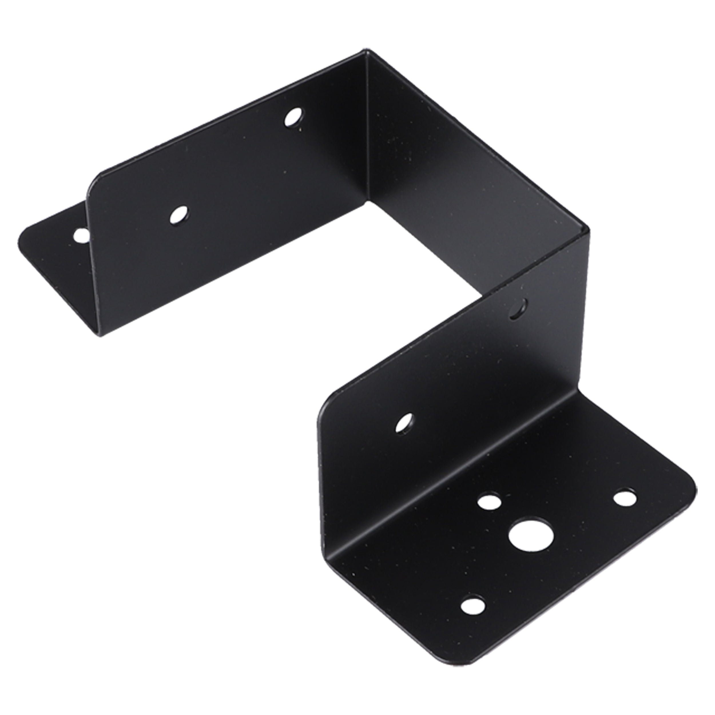 Regeldrager 59x1mm zwart