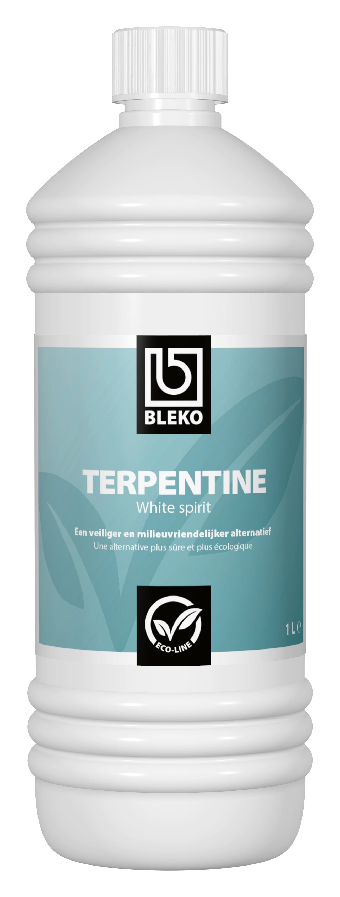 Bleko ECO terpentine 1L
