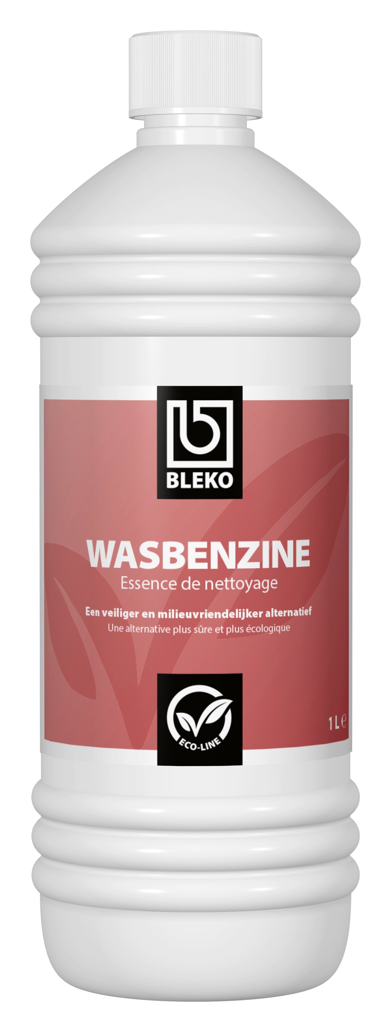 Bleko ECO wasbenzine 1L