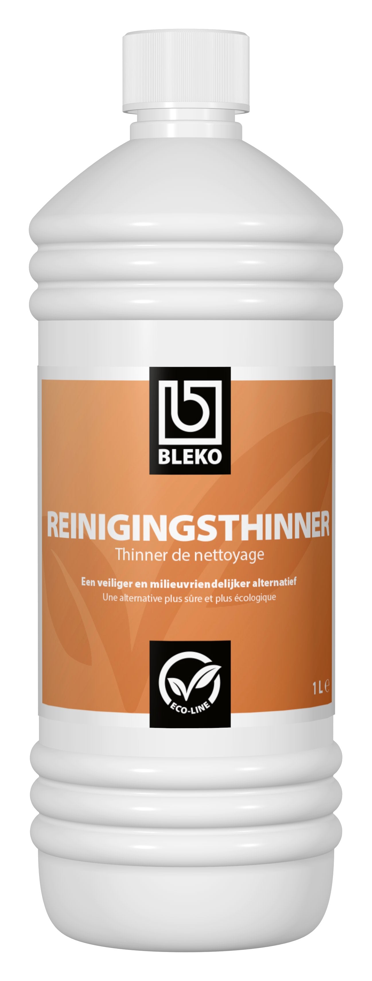 Bleko ECO reinigingsthinner 1L