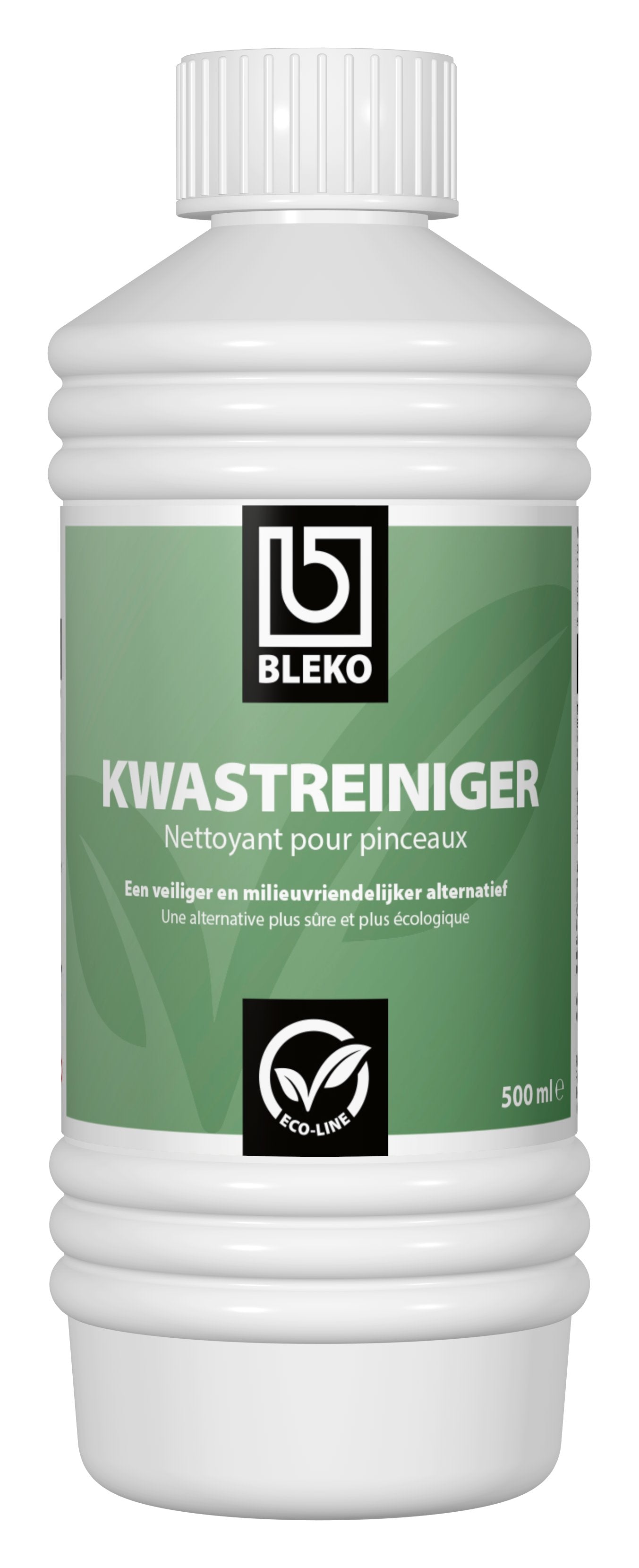 Bleko ECO kwastreiniger 500ml