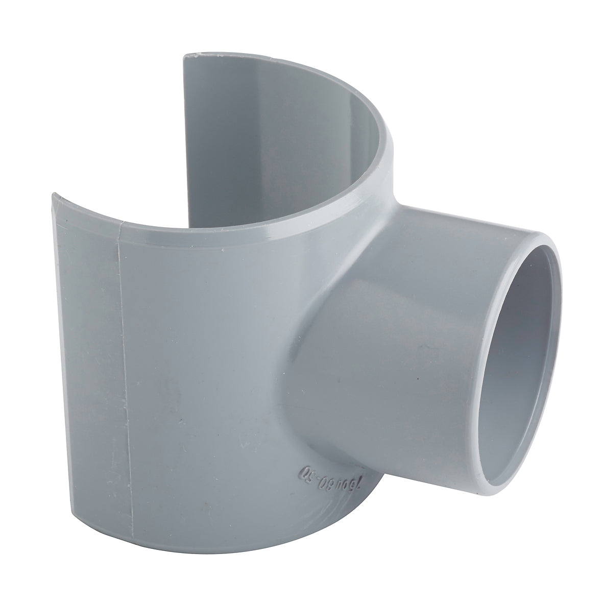 Martens pvc klemzadel 75x50mm