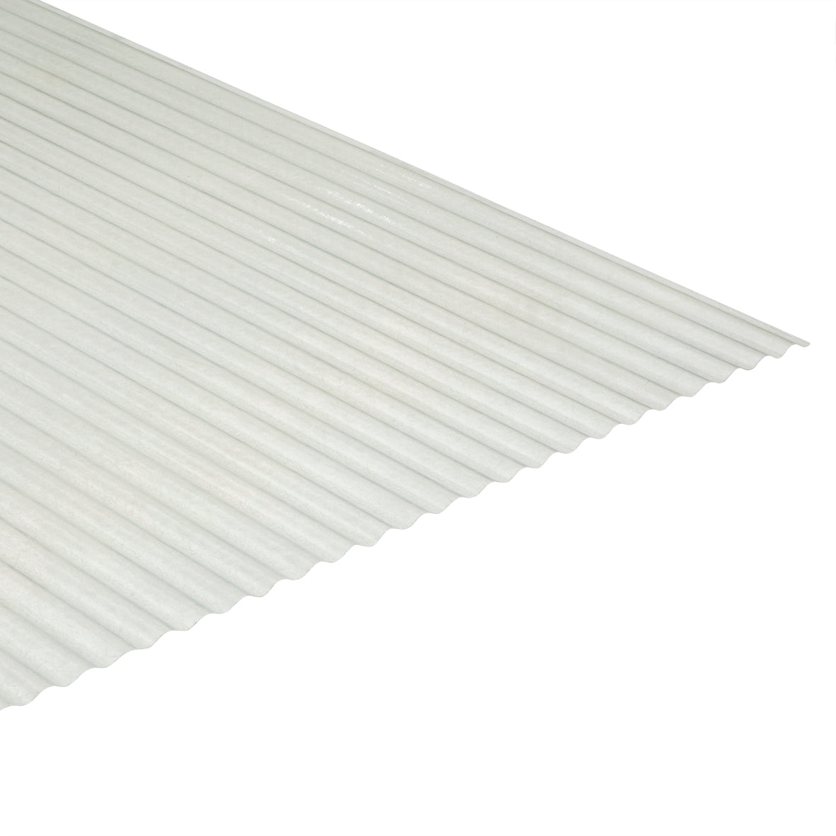 Martens golfplaat 32/09 - Polyester - Naturel - 183x97cm