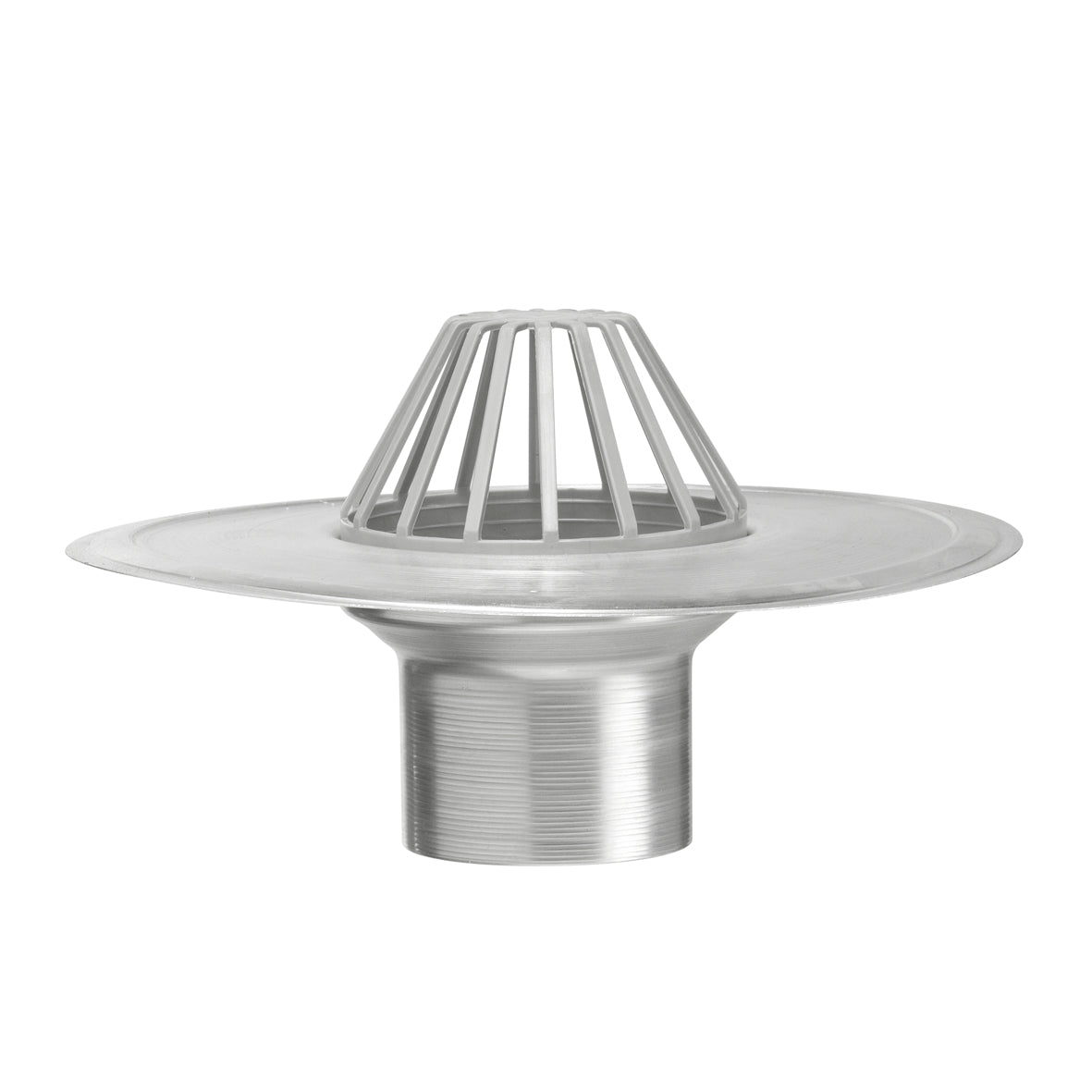 80MM KIEZELBAK MO ALUMINIUM