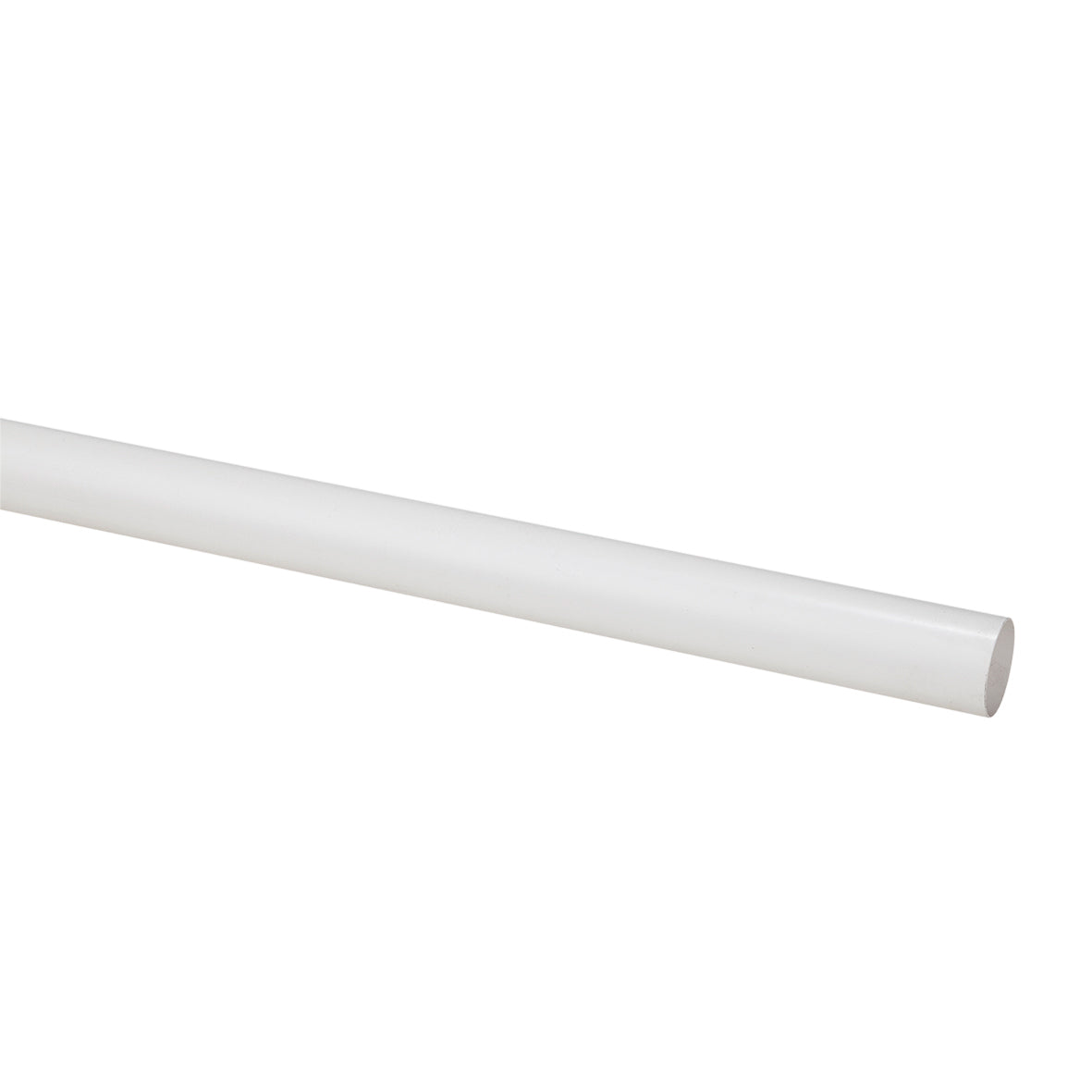Martens pvc buis Ø40x3mm wit 1m