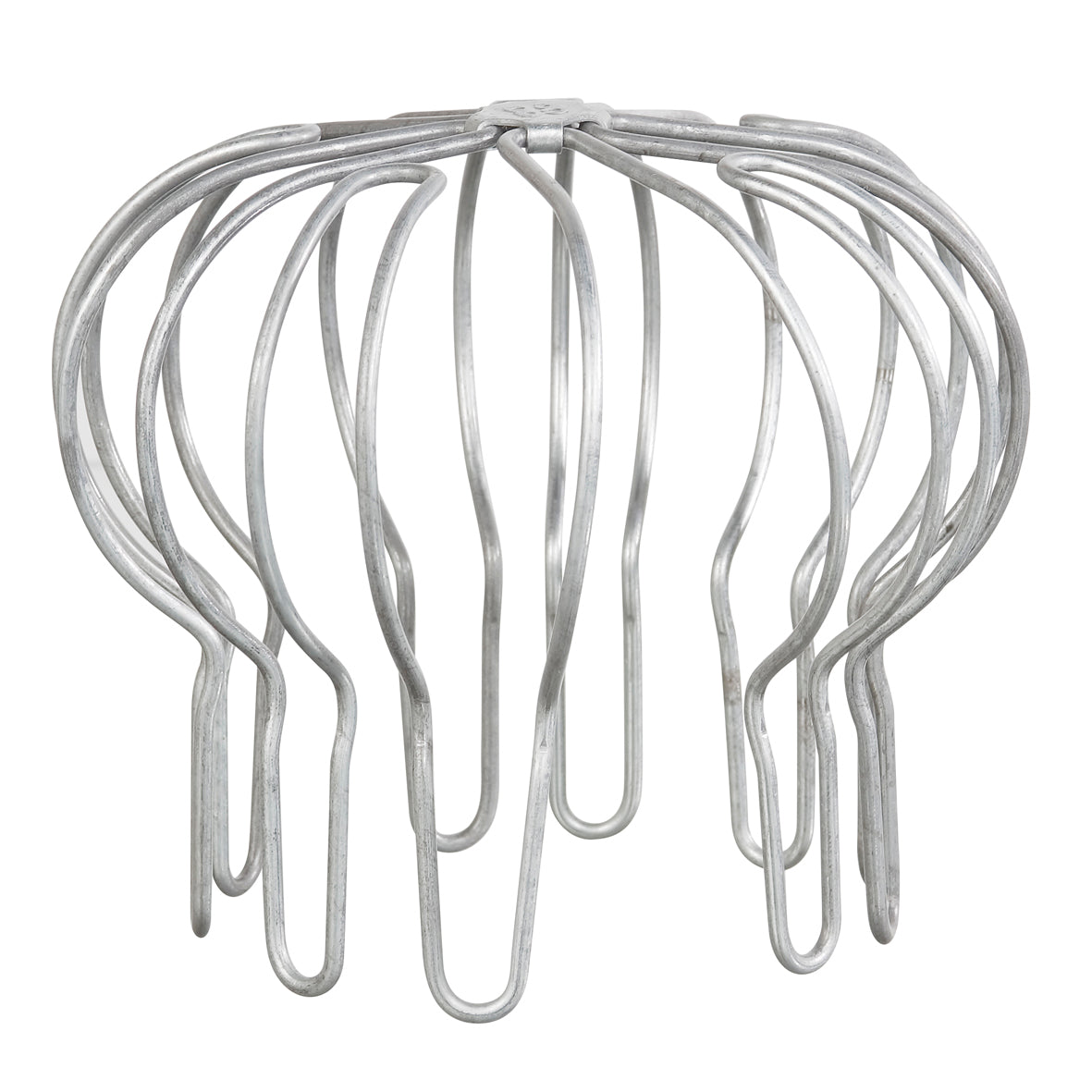 Martens boldraadrooster 120mm gegalvaniseerd