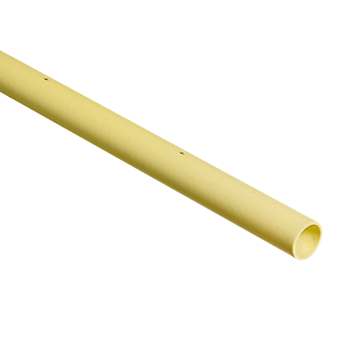 Martens elektrobuis 3/4" crème 4m