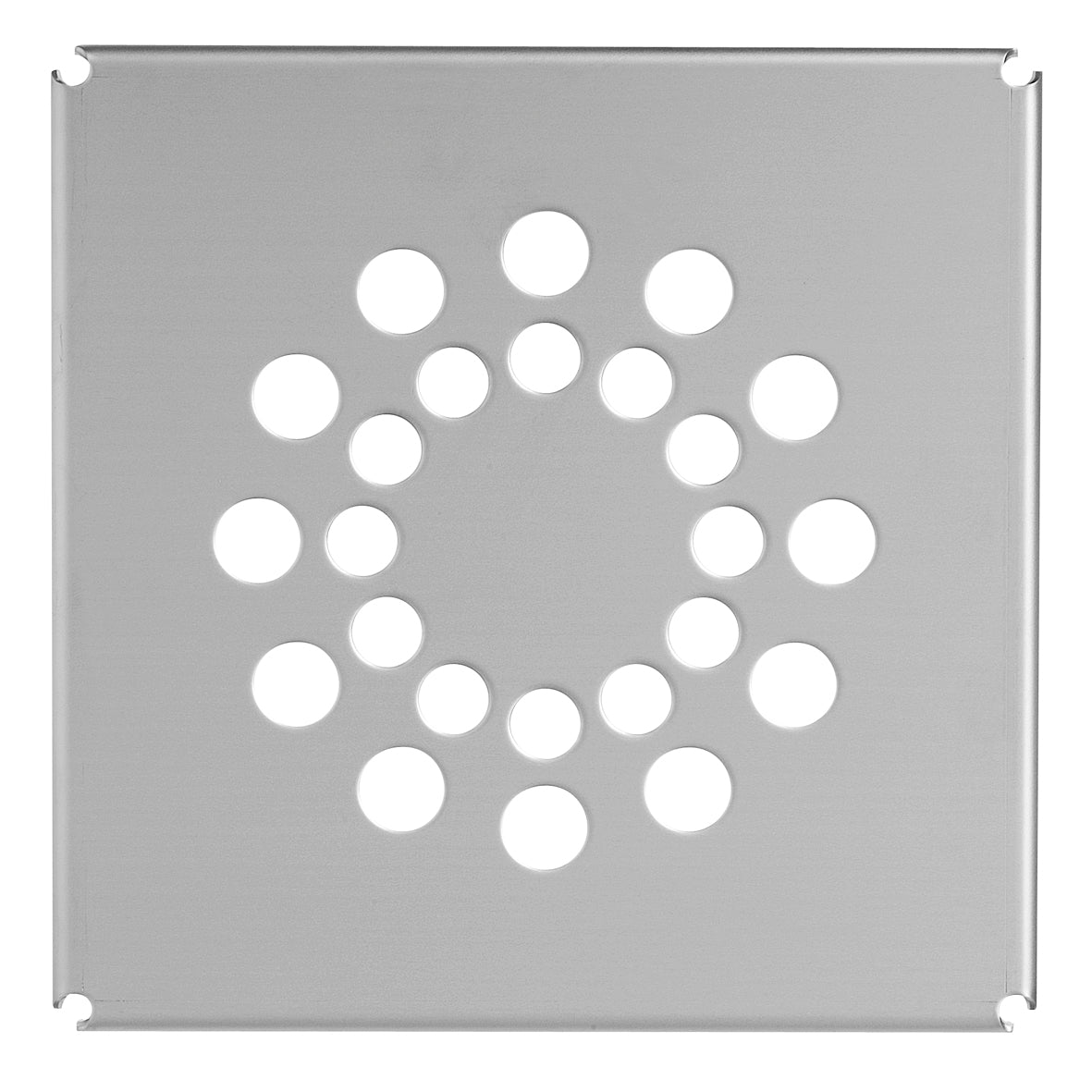 DEKSEL RVS 20X20 W-FLEX PUT