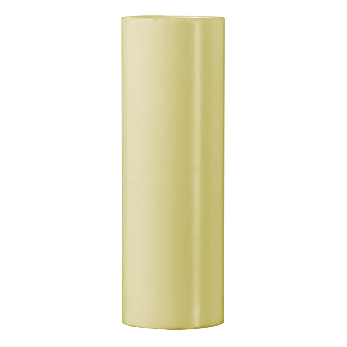 Martens pvc mof 5/8" crème 20st.