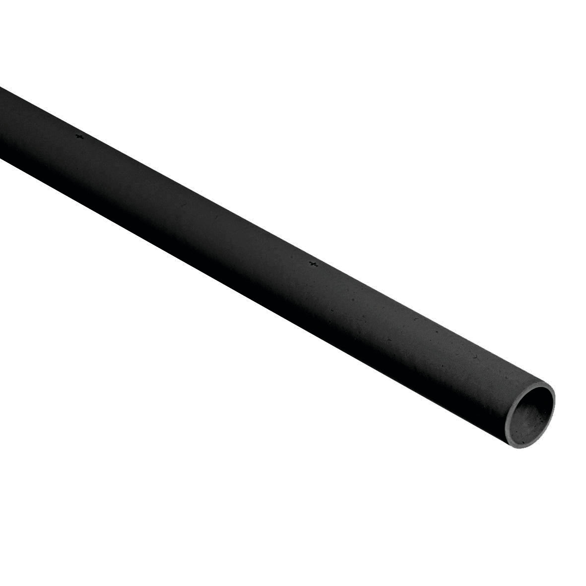 Martens elektrabuis 5/8 zwart 2 meter