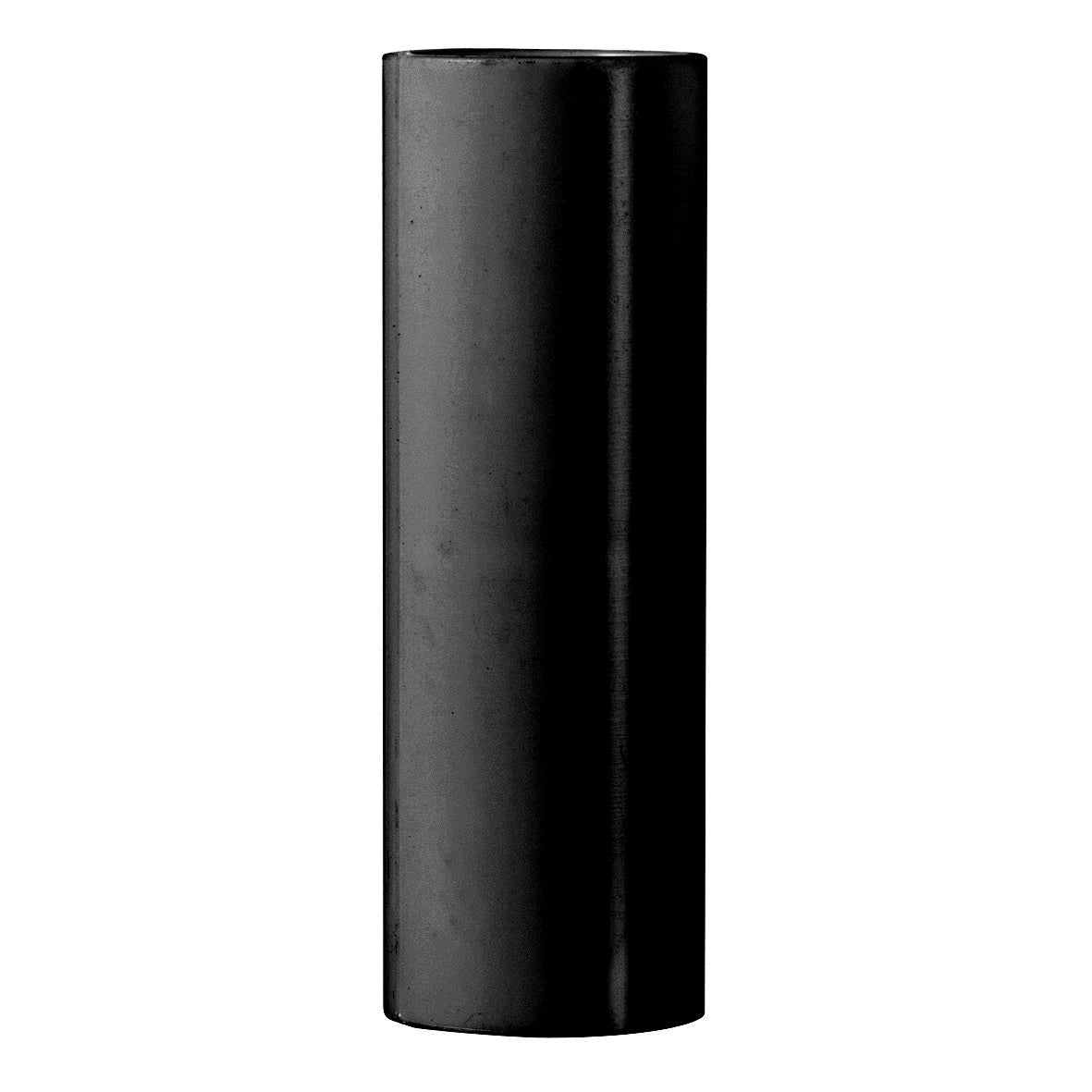 Martens mof PVC 5/8 zwart 10 st