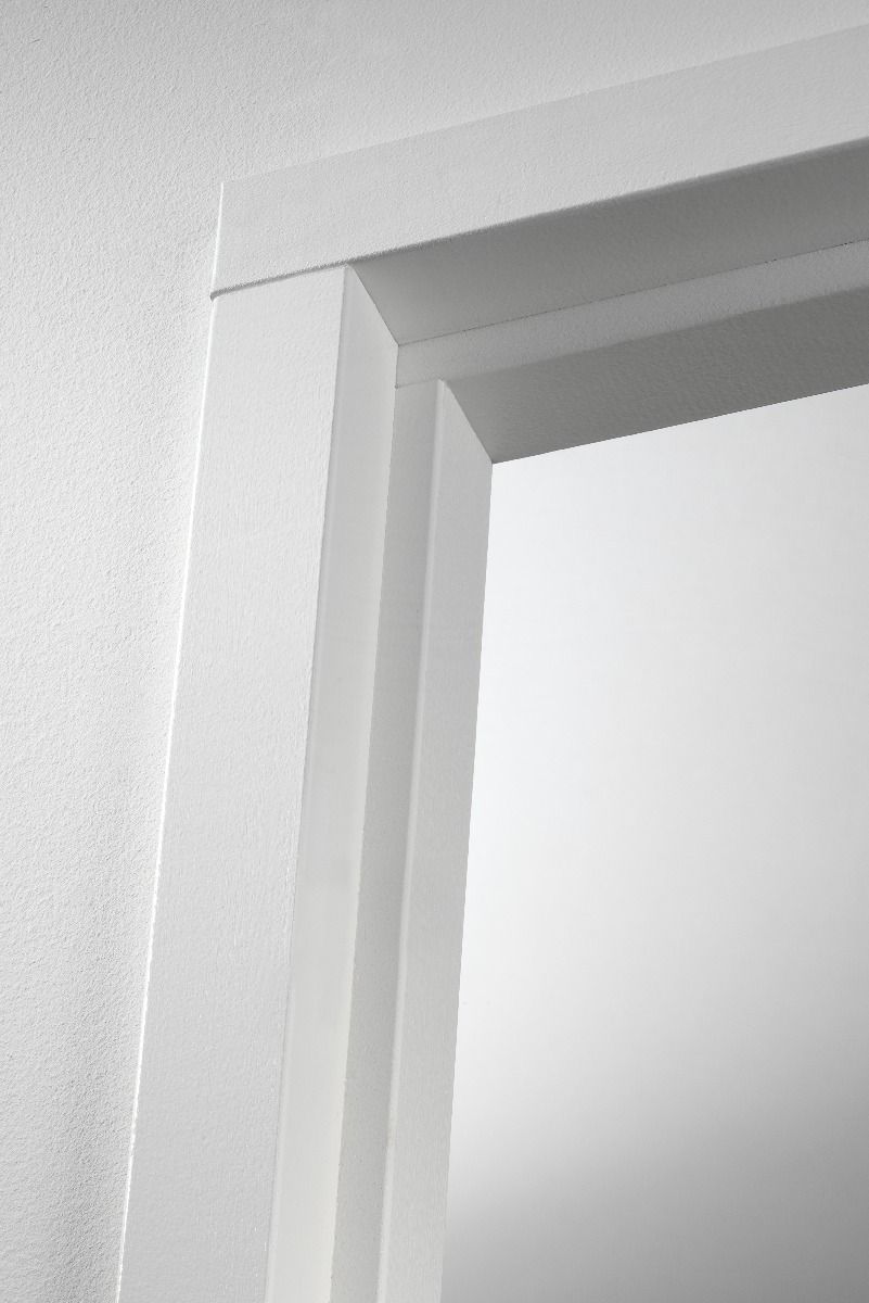 CanDo – binnendeurkozijn set – vuren – universeel – 45 x 90 mm