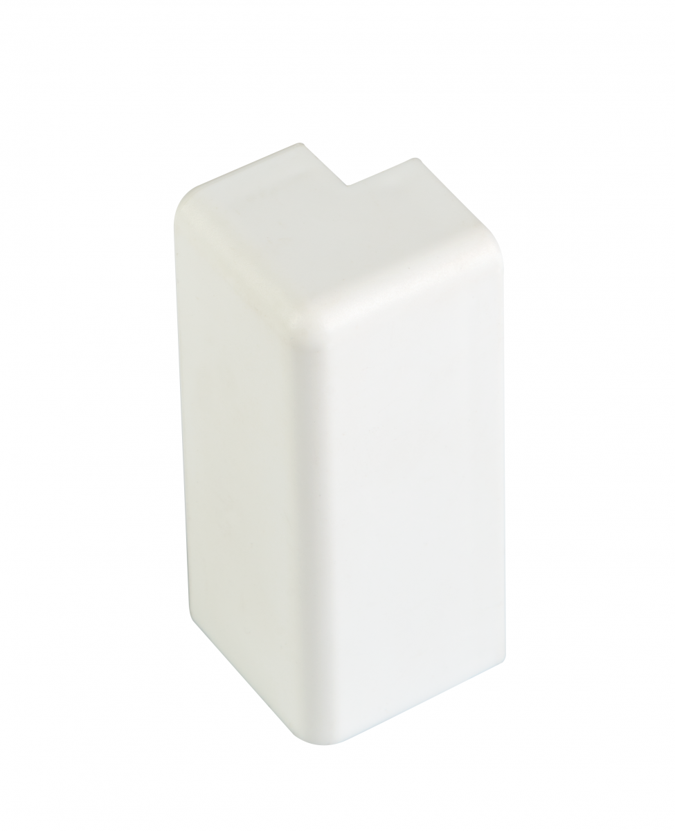 Mac Lean blister buitenhoek classic robuust 120mm 2 stuks