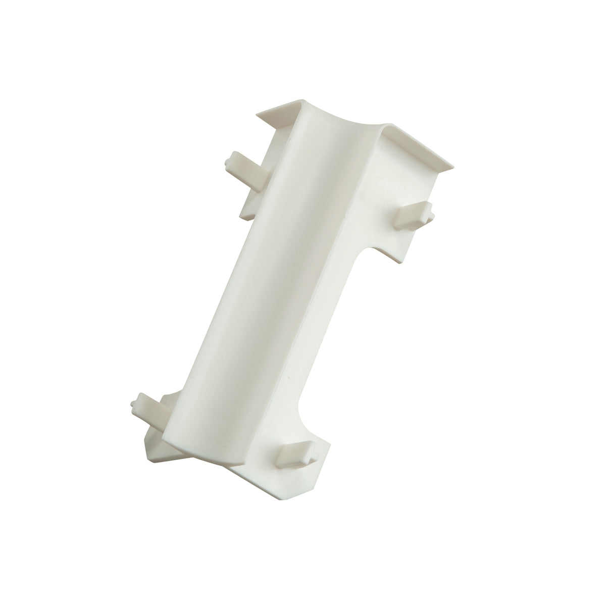 Binnenhoek classic robuust 75mm 2 stuks