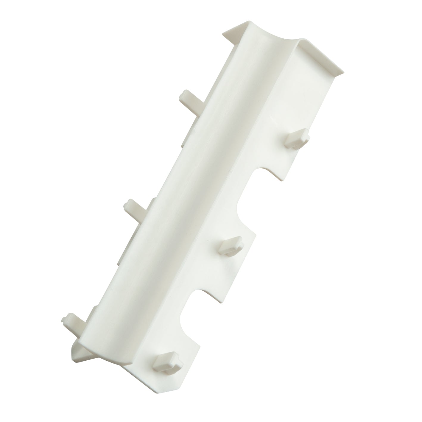 Blister binnenhoek classic robuust 120mm 2 stuks