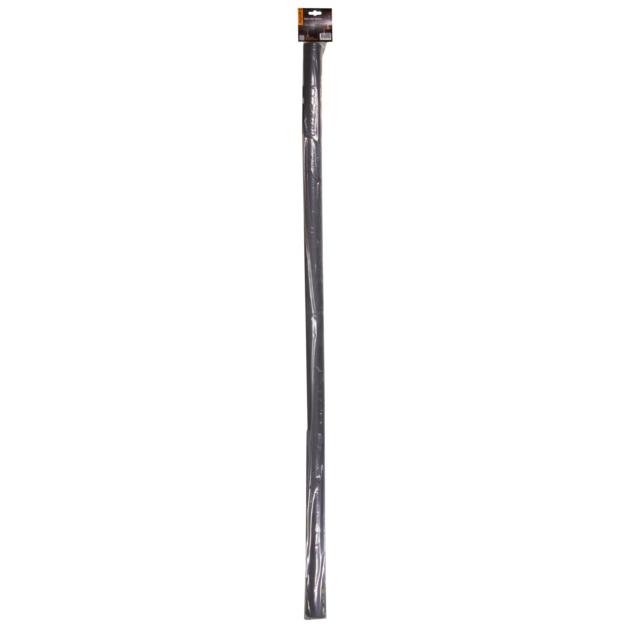 CanDo blister horgaas grijs 250x130cm