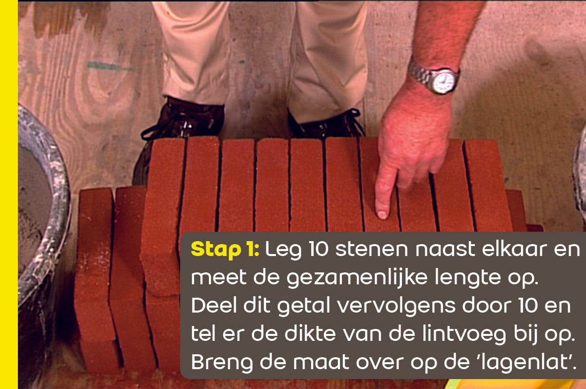 Weber Beamix metselmortel eco 20kg