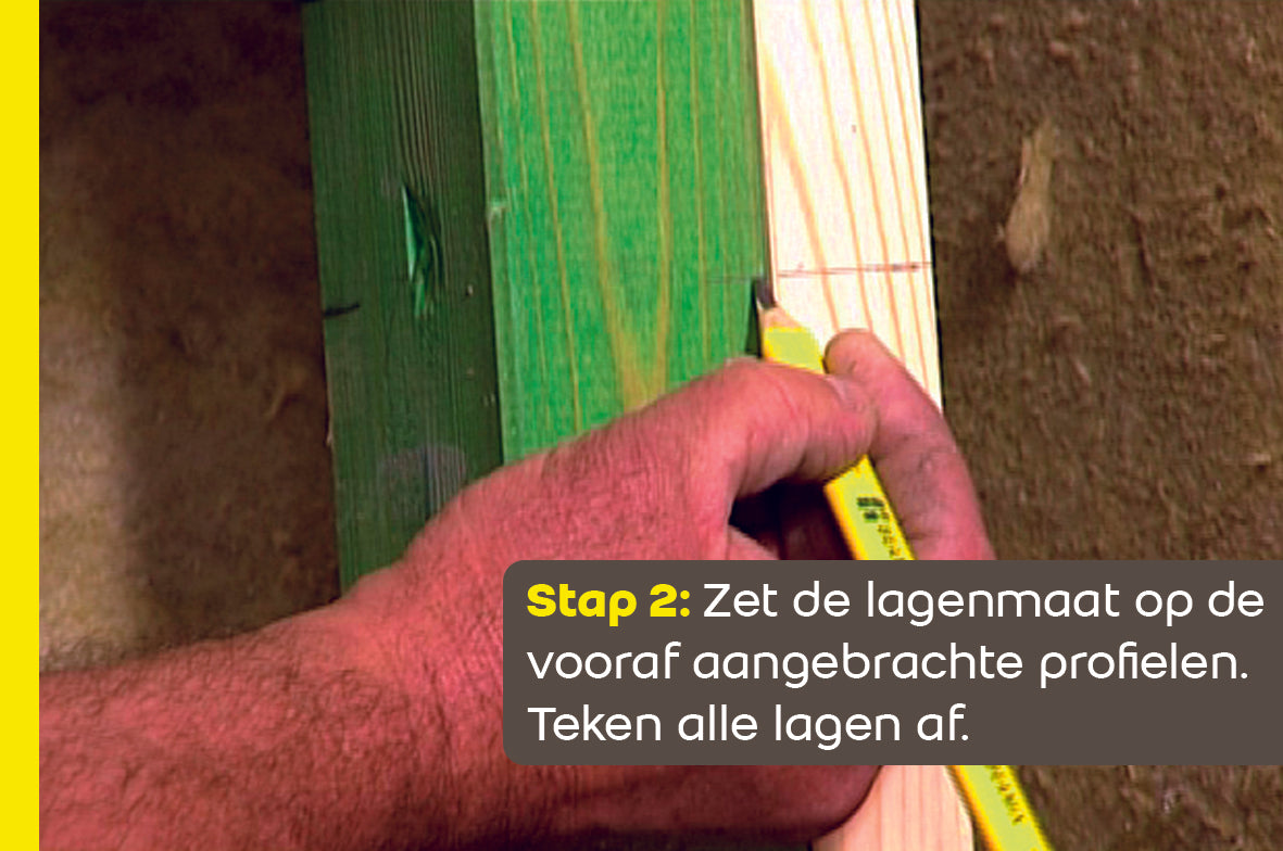 Weber Beamix metselmortel eco 20kg