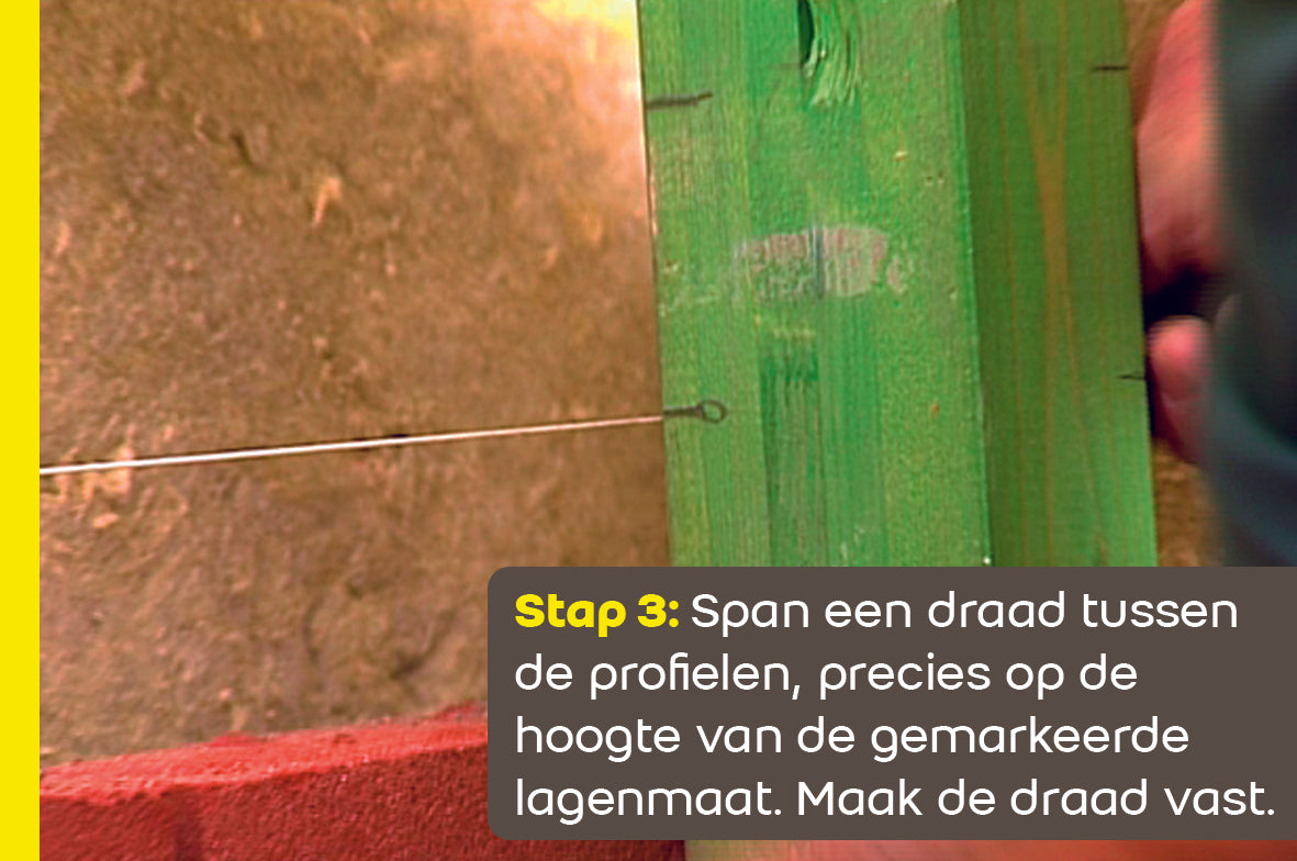 Weber Beamix metselmortel eco 20kg