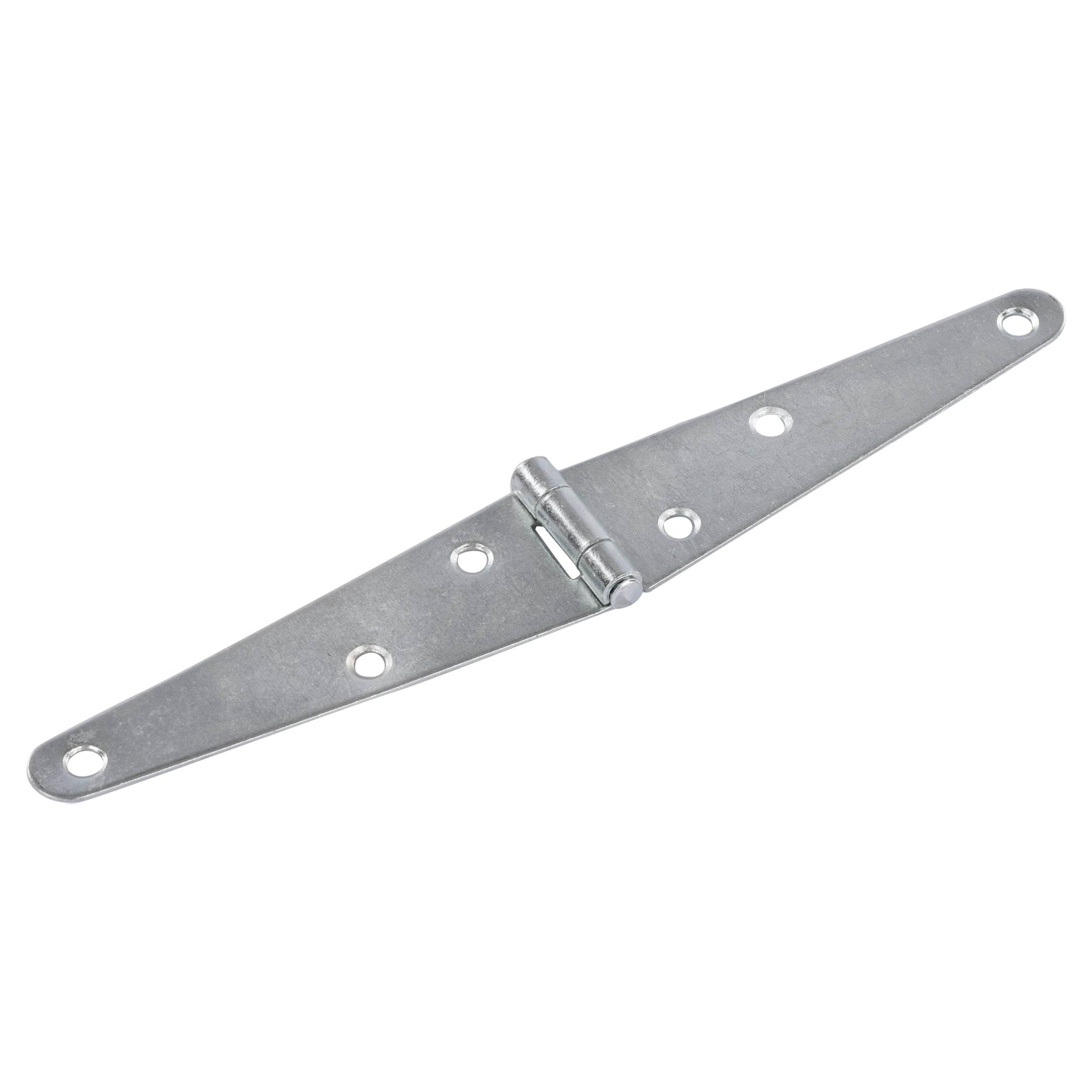 Sx staartheng verzinkt 100mm