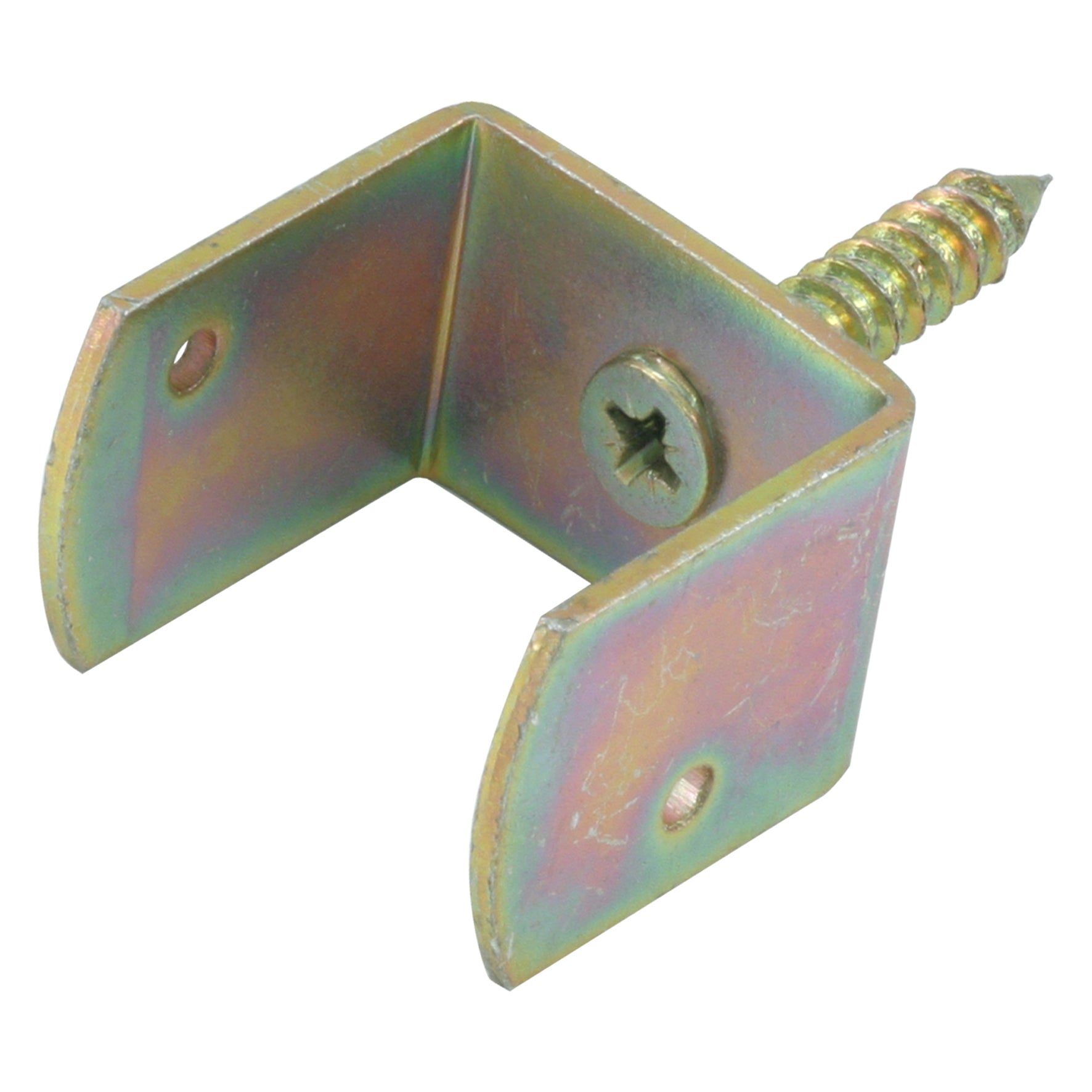 Sx u-steun voor tuinscherm 37mm