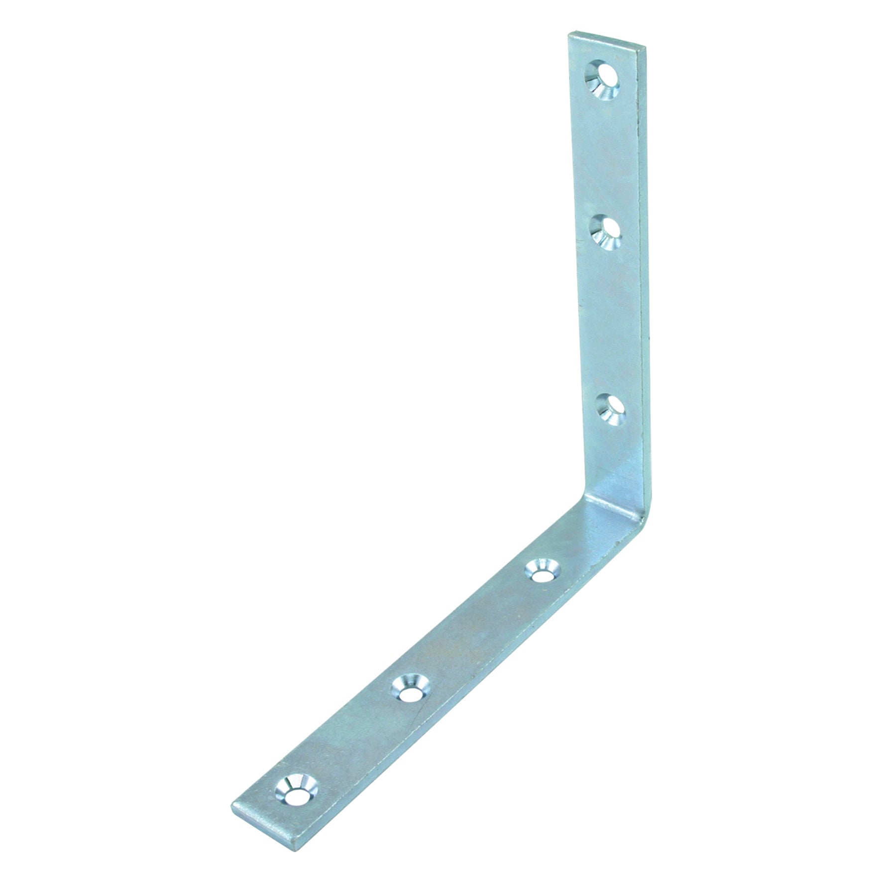 Sx drempelhoek 250mm verzinkt