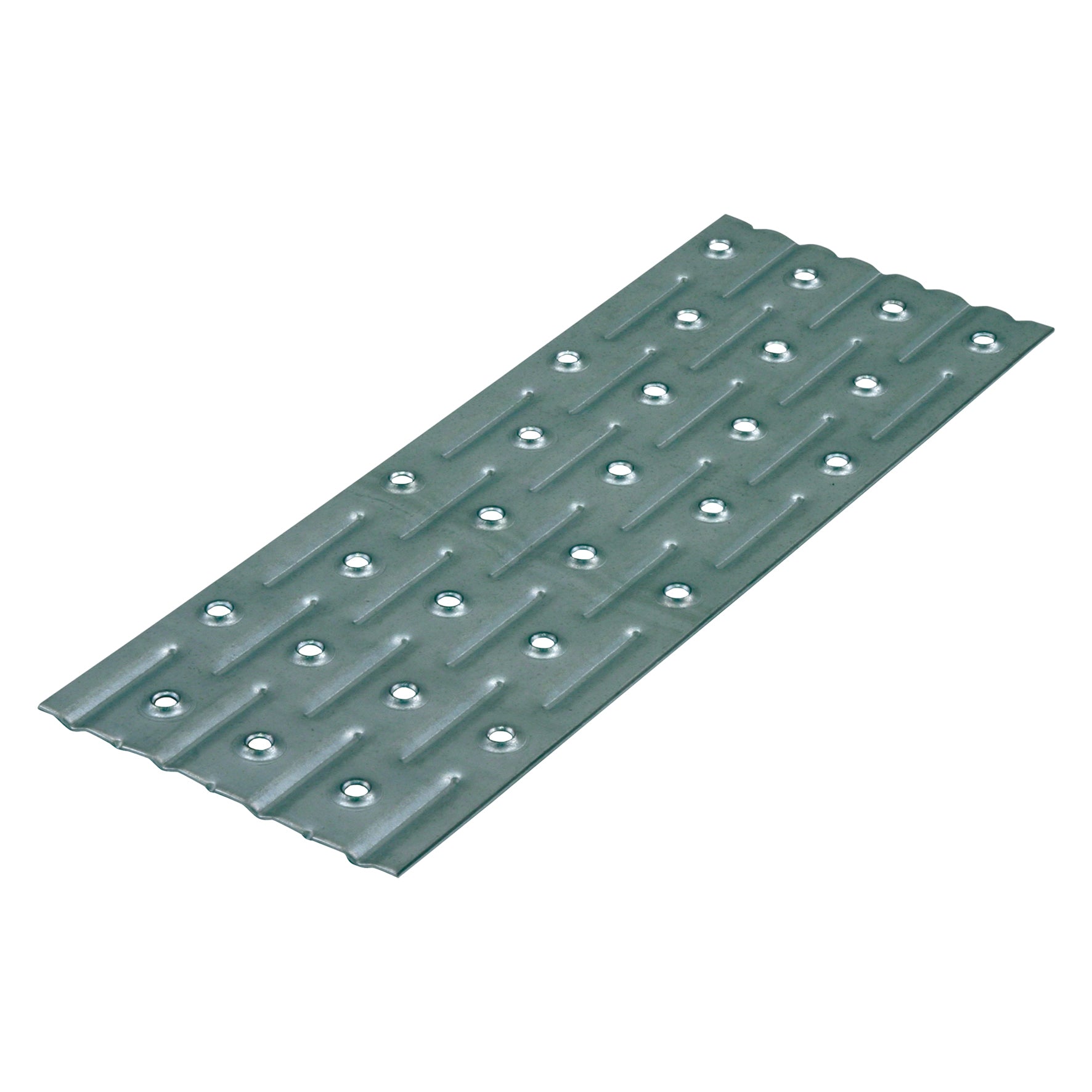 Spijkerplaat 75x106x1.25mm