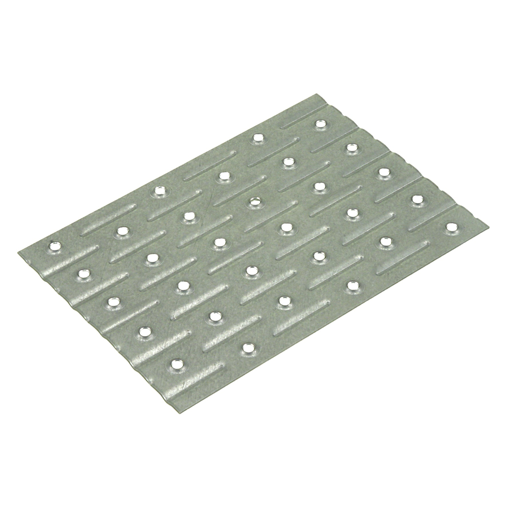 Spijkerplaat 106x150x1.25mm