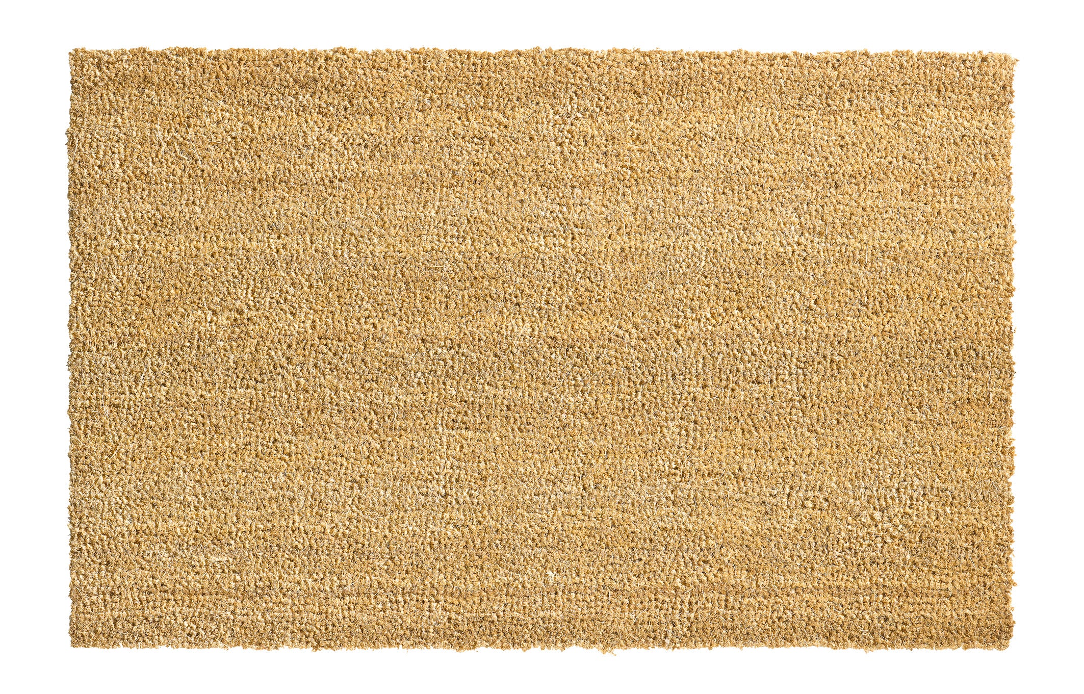 Deurmat Ecoco naturel 50 x 80 cm