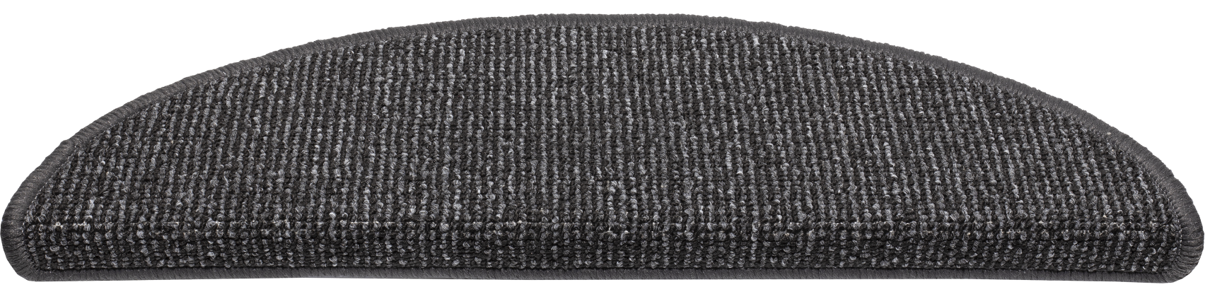 Trapmat Siena antraciet 17x56cm 16 stuks