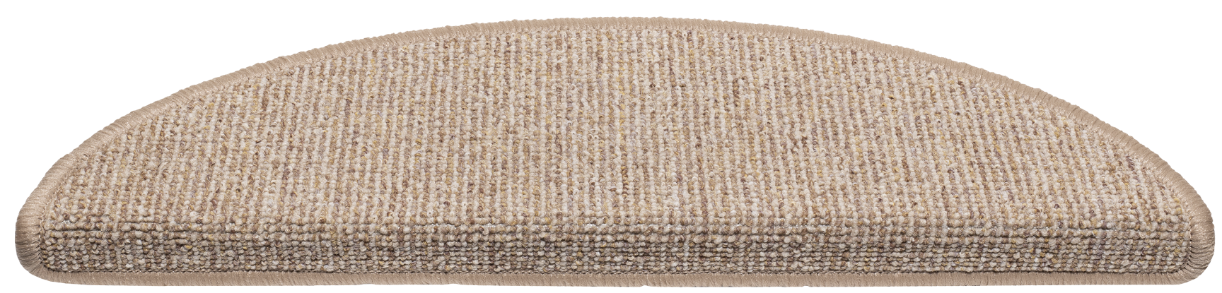 Trapmat Siena beige 17x56cm 16 stuks