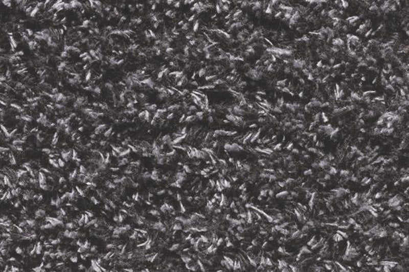 Sencys deurmat Aqua Stop antraciet 50x80cm