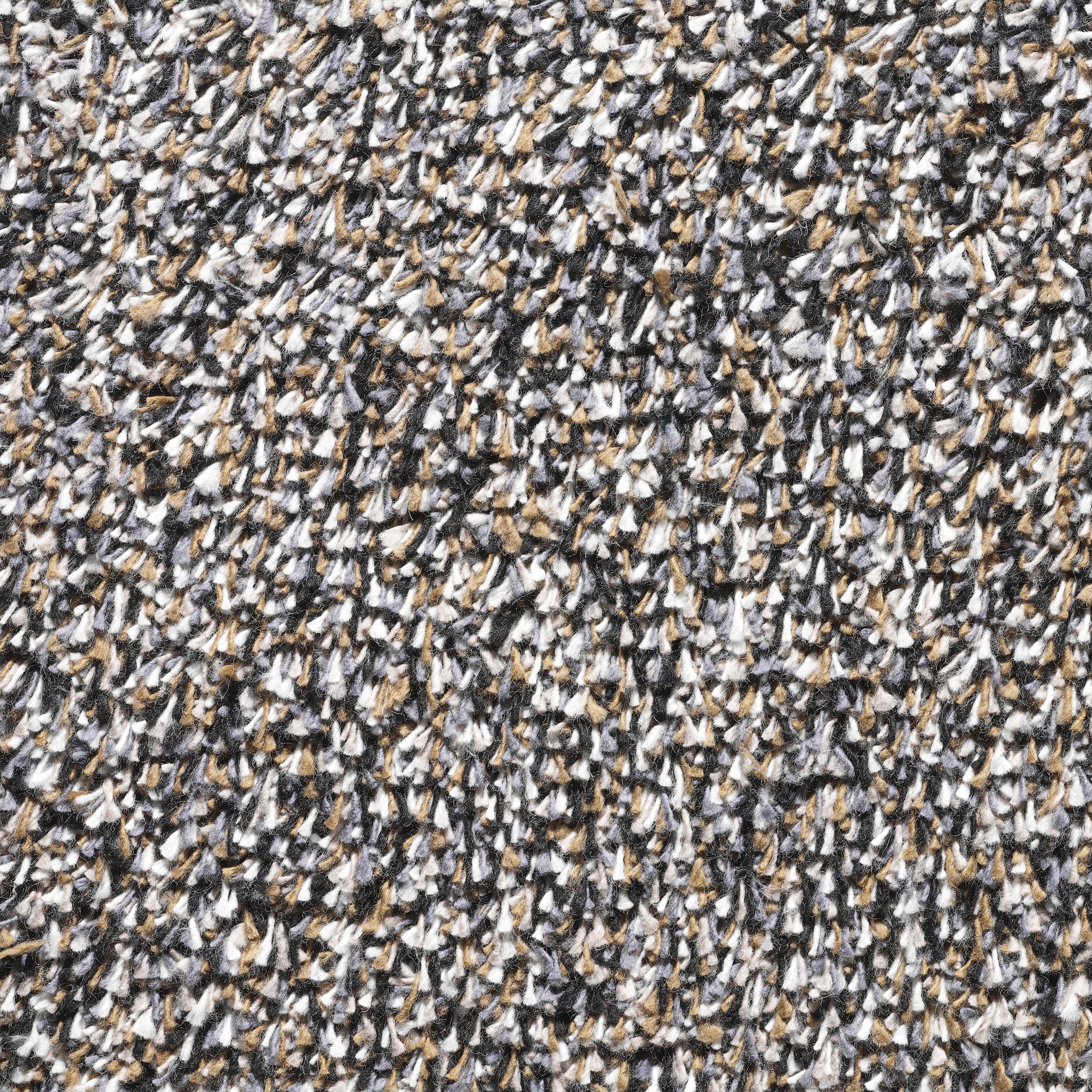 Deurmat Aqua-stop graniet 100cm