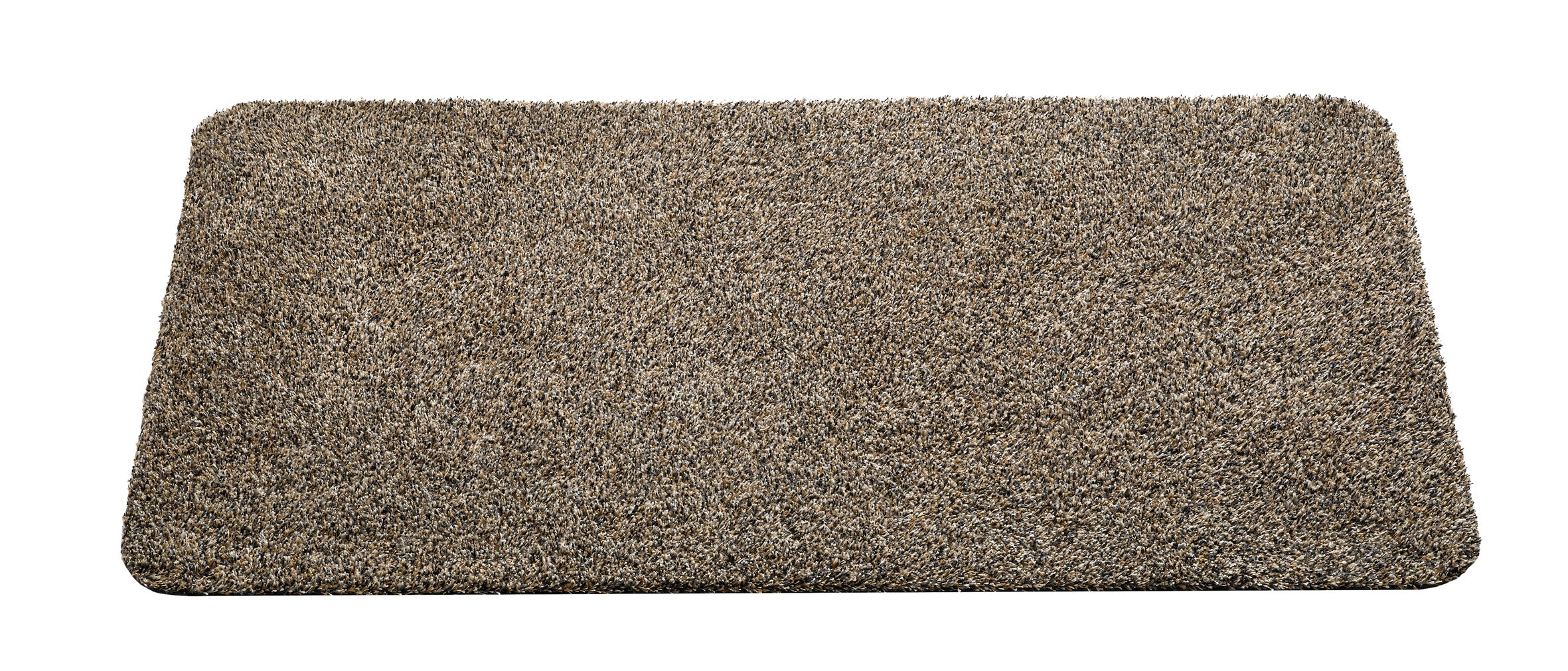 Deurmat Aqua Stop graniet 50x80cm