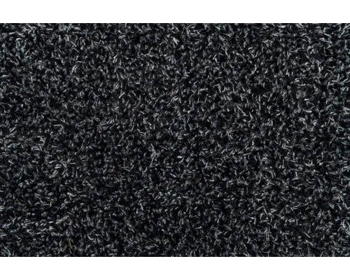 Deurmat Aqua-stop antraciet 100cm
