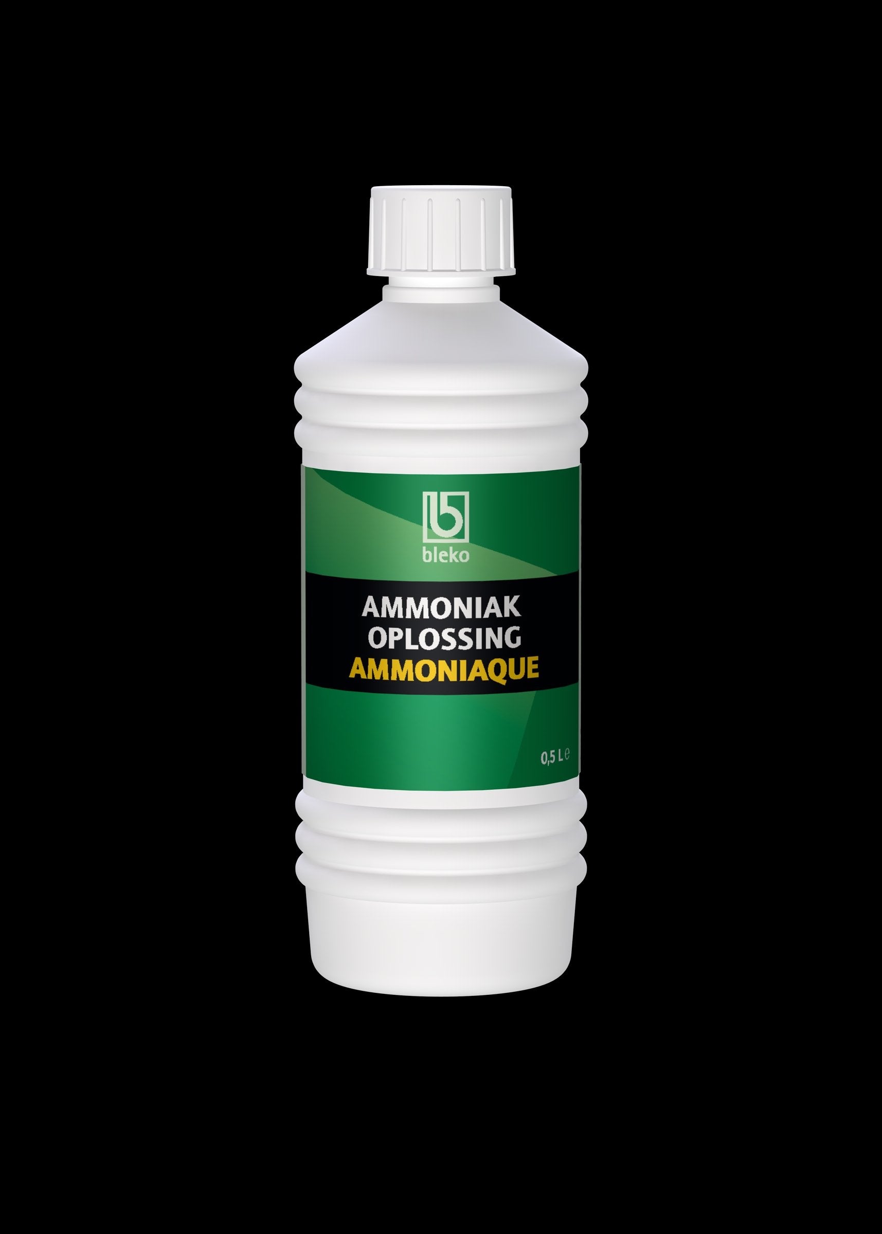 De Parel ammoniakoplossing 500ml